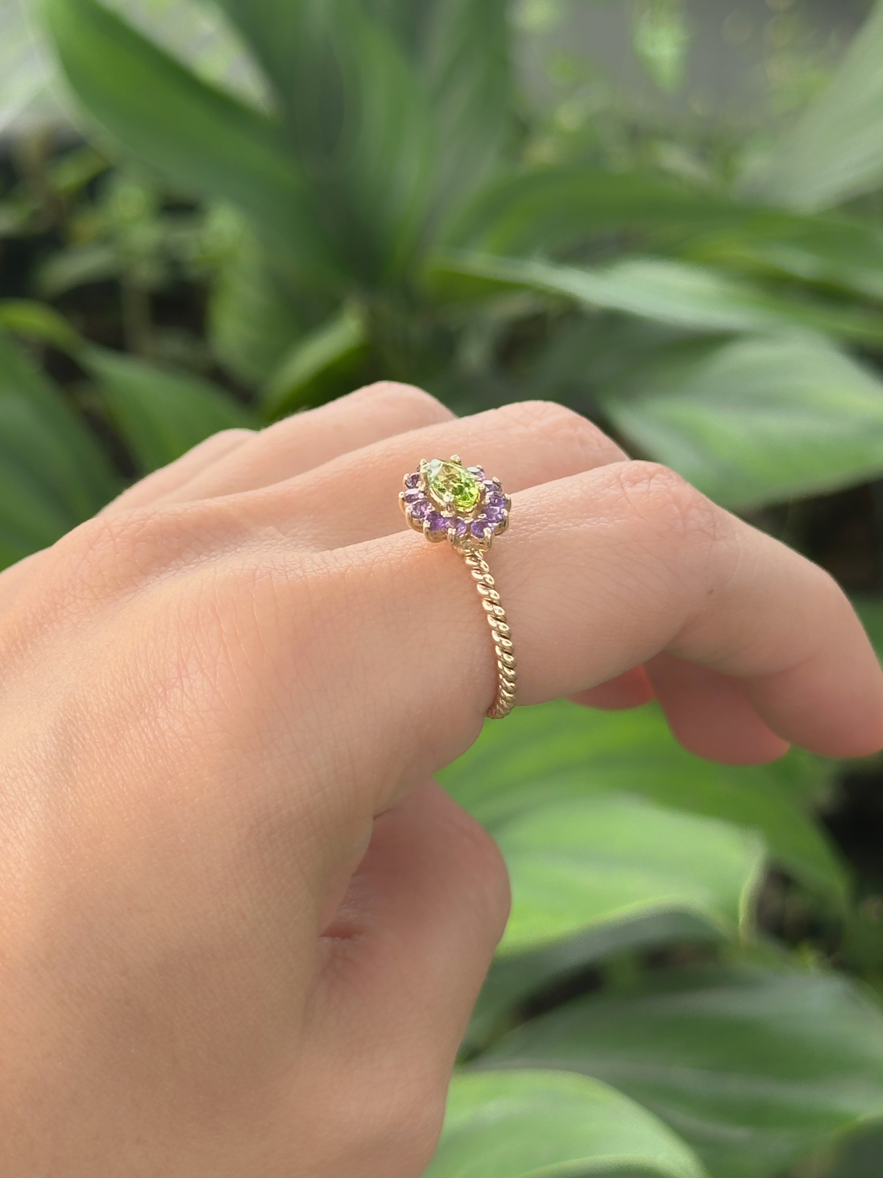 Carolina Pineda Jewelry