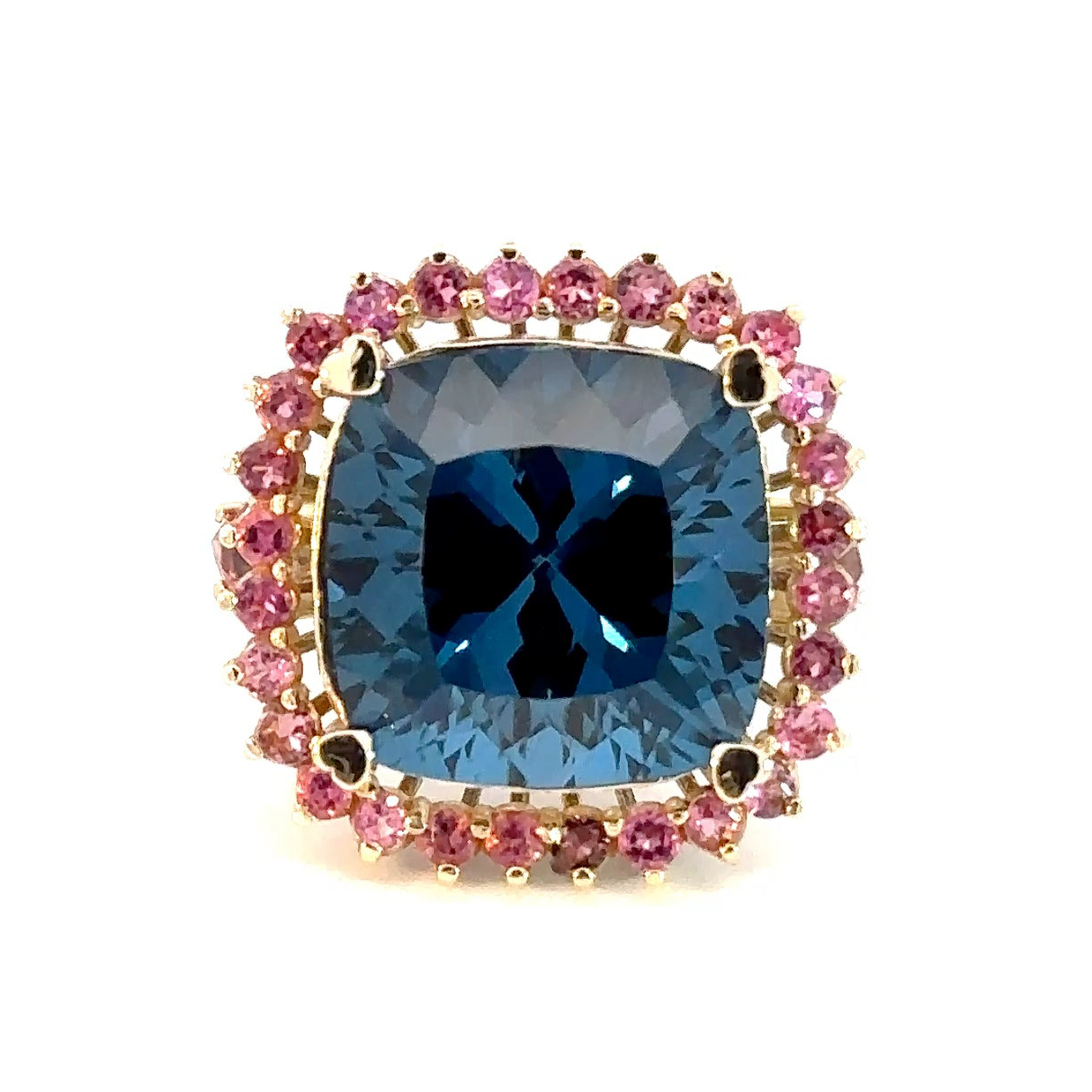 Carolina Pineda Jewelry