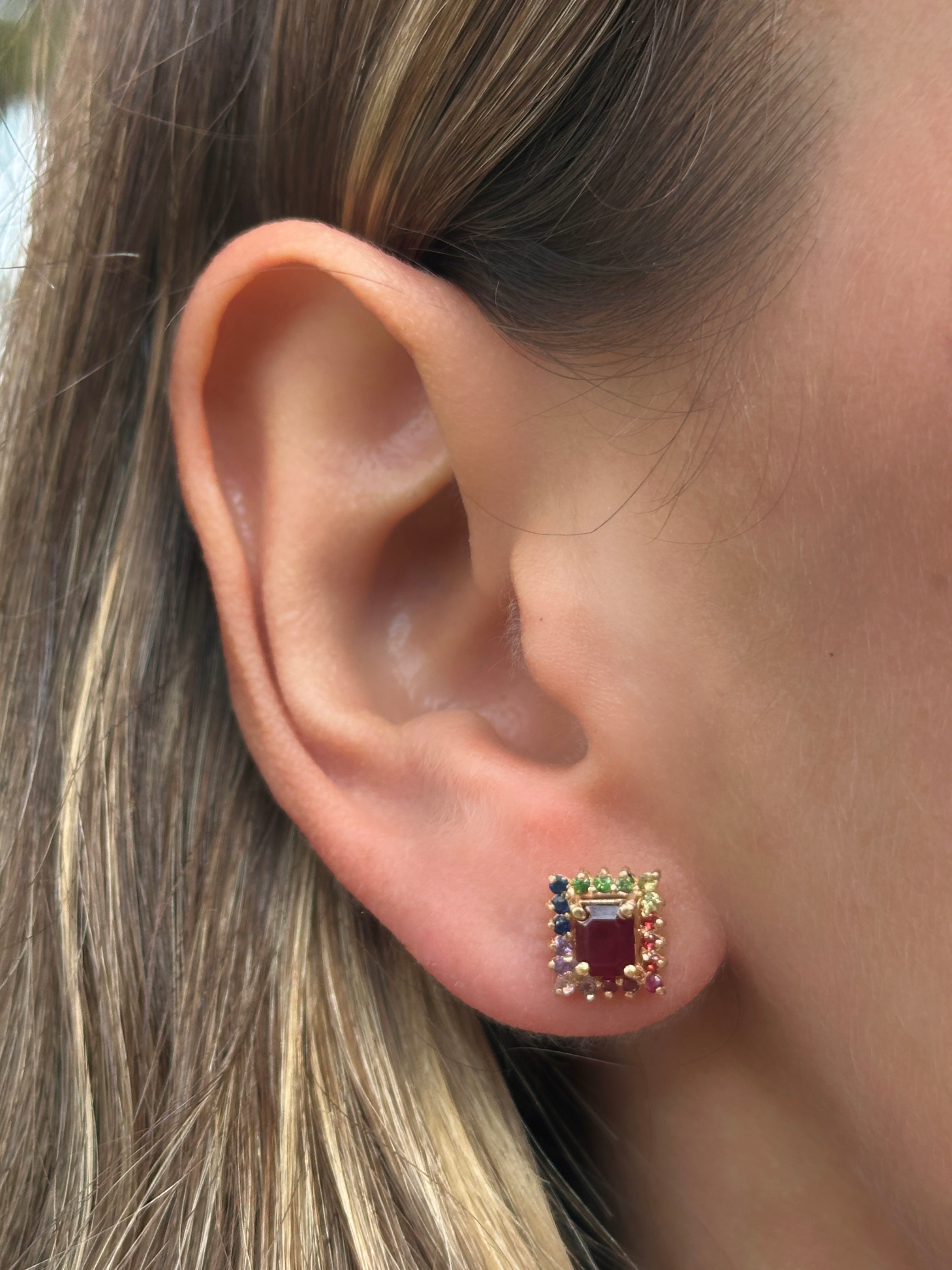 Carolina Pineda Jewelry