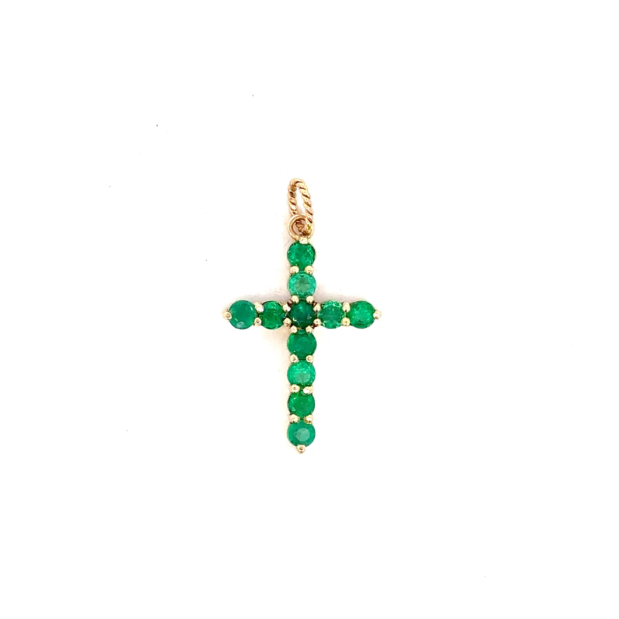 Carolina Pineda Jewelry
