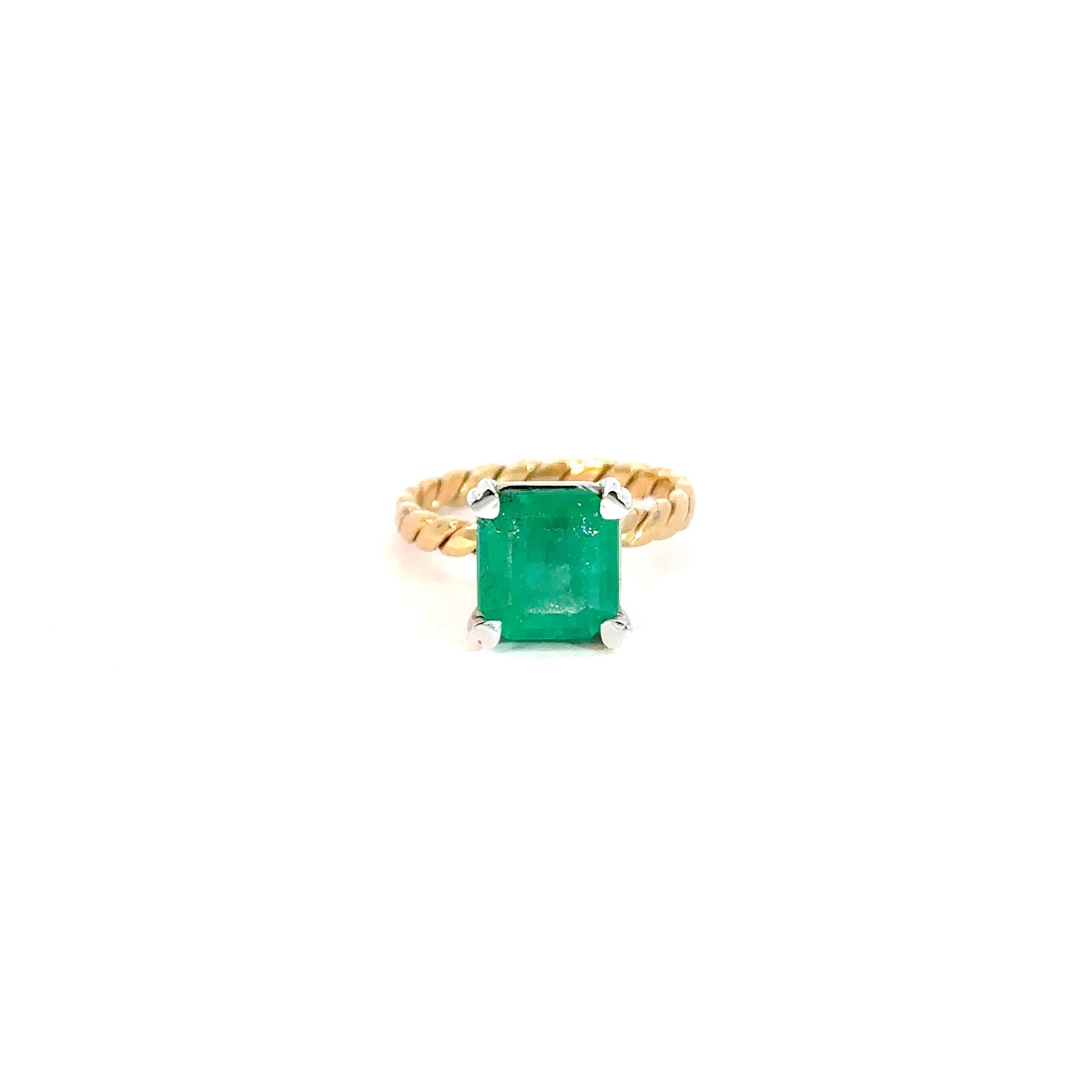 Carolina Pineda Jewelry