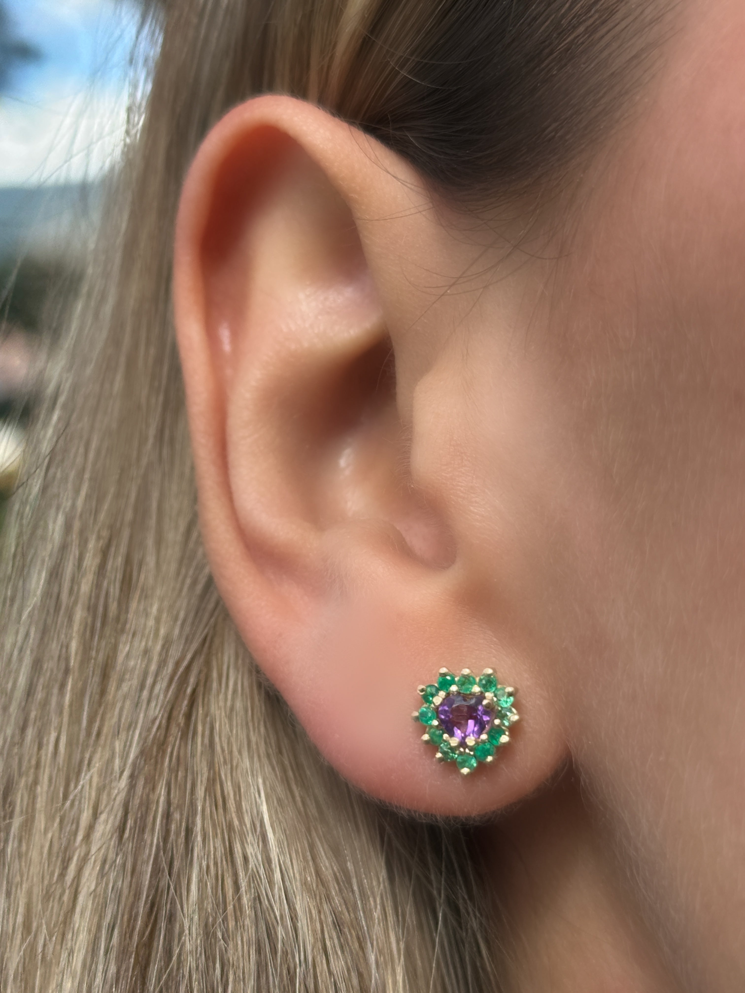 Carolina Pineda Jewelry