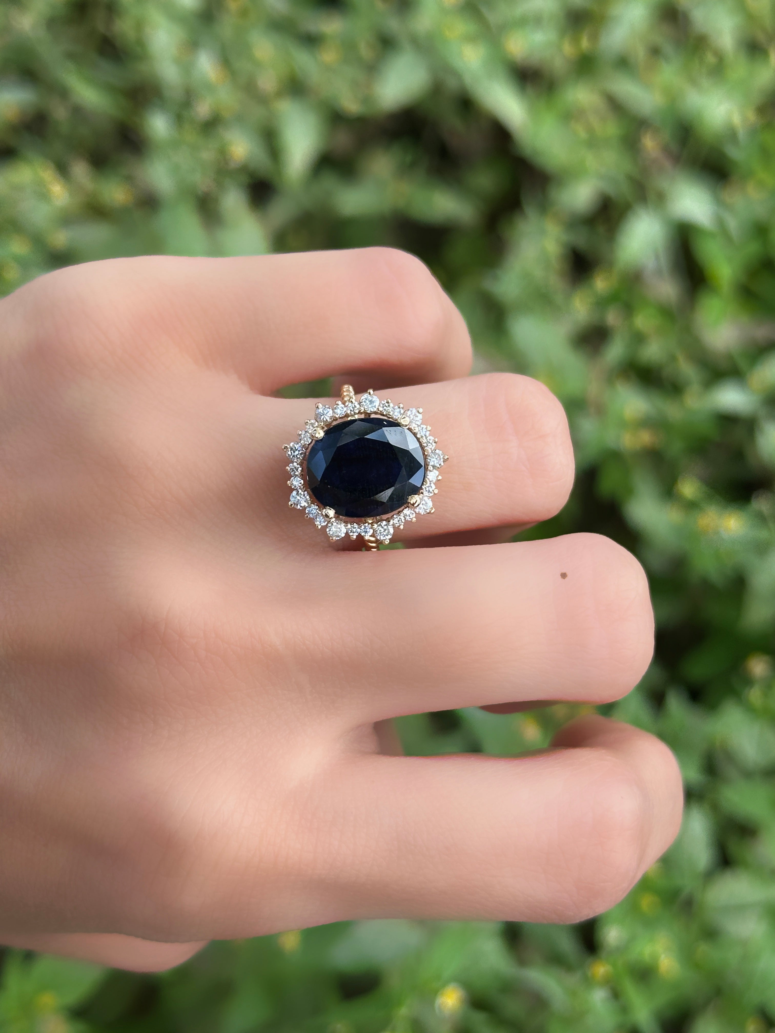 Carolina Pineda Jewelry