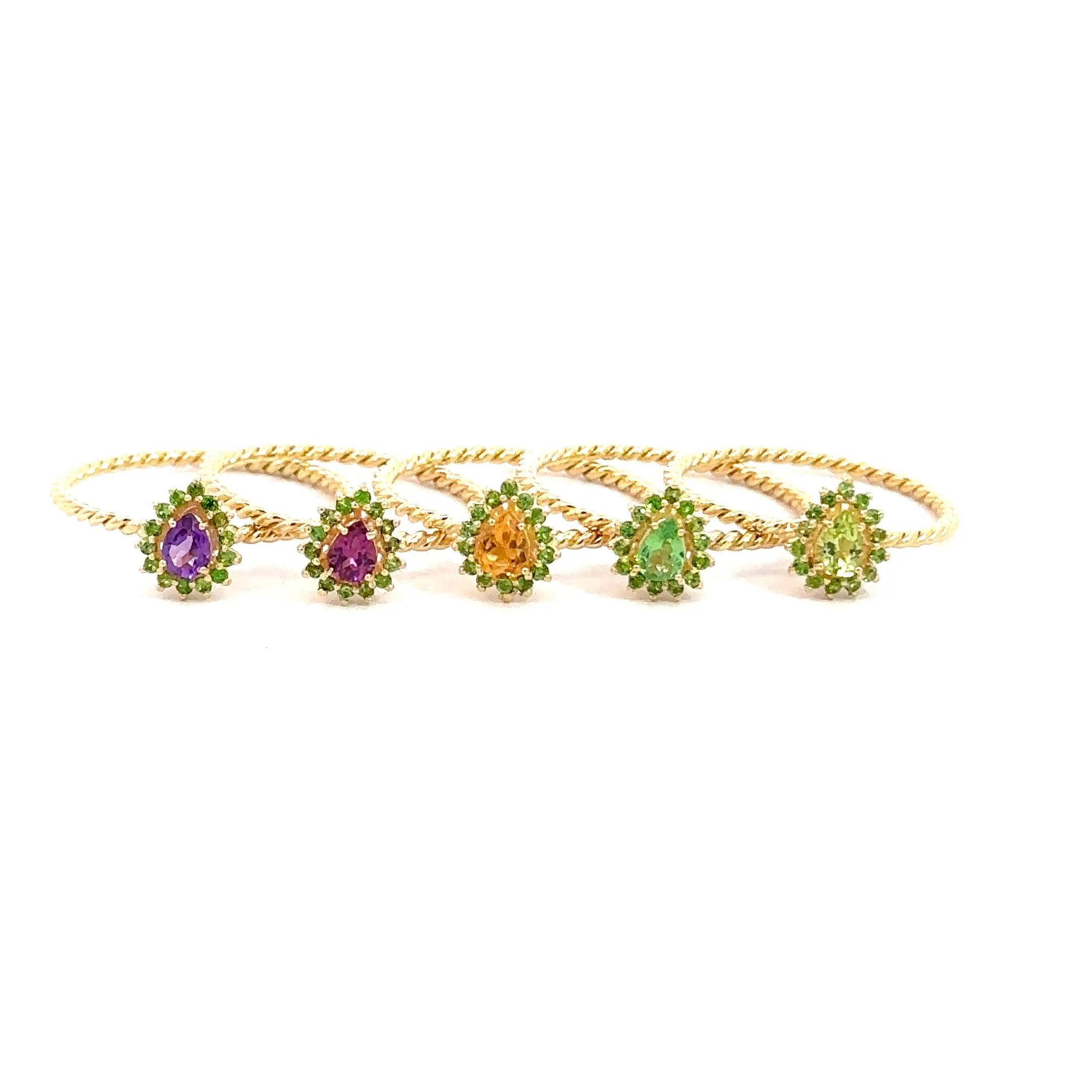 Carolina Pineda Jewelry