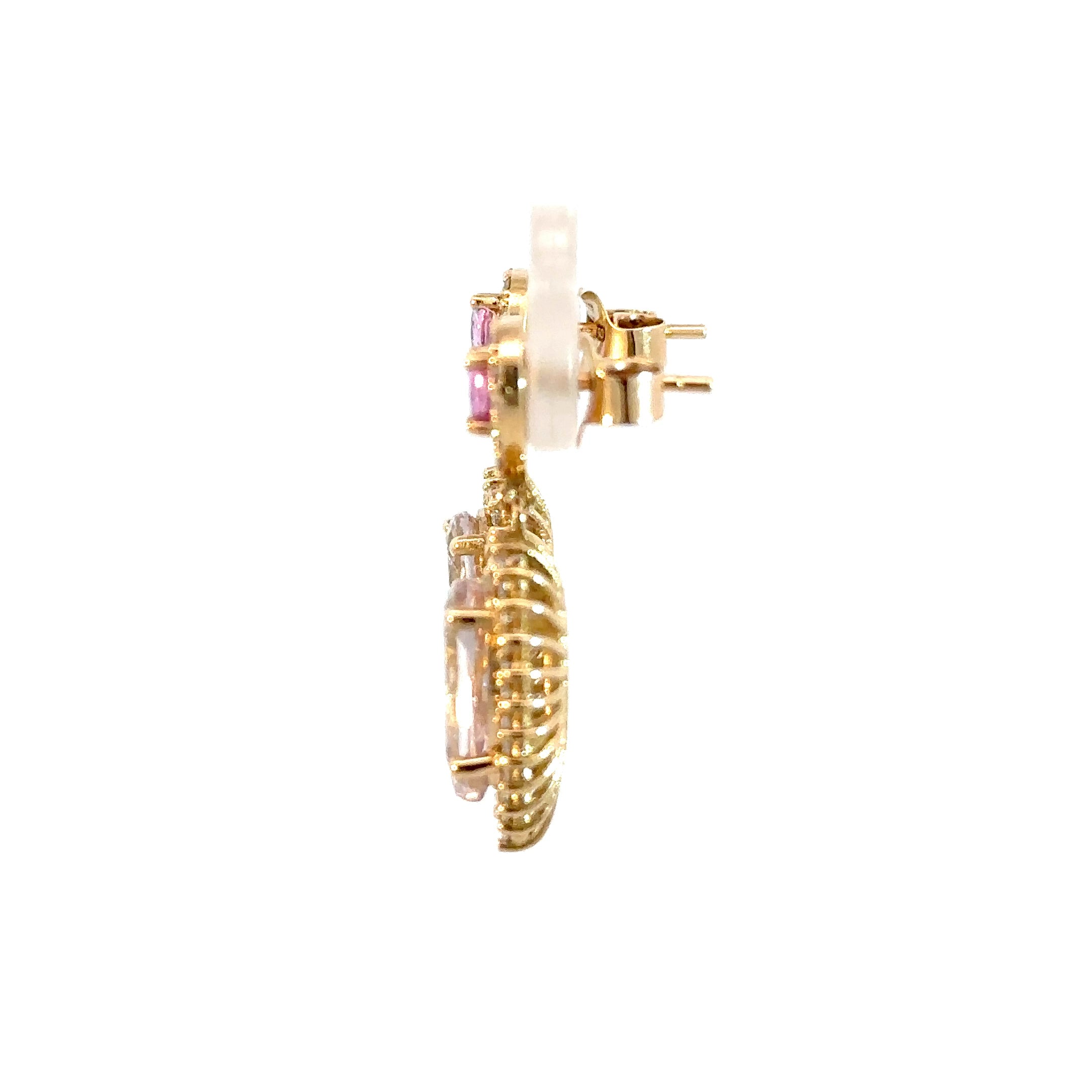 Carolina Pineda Jewelry