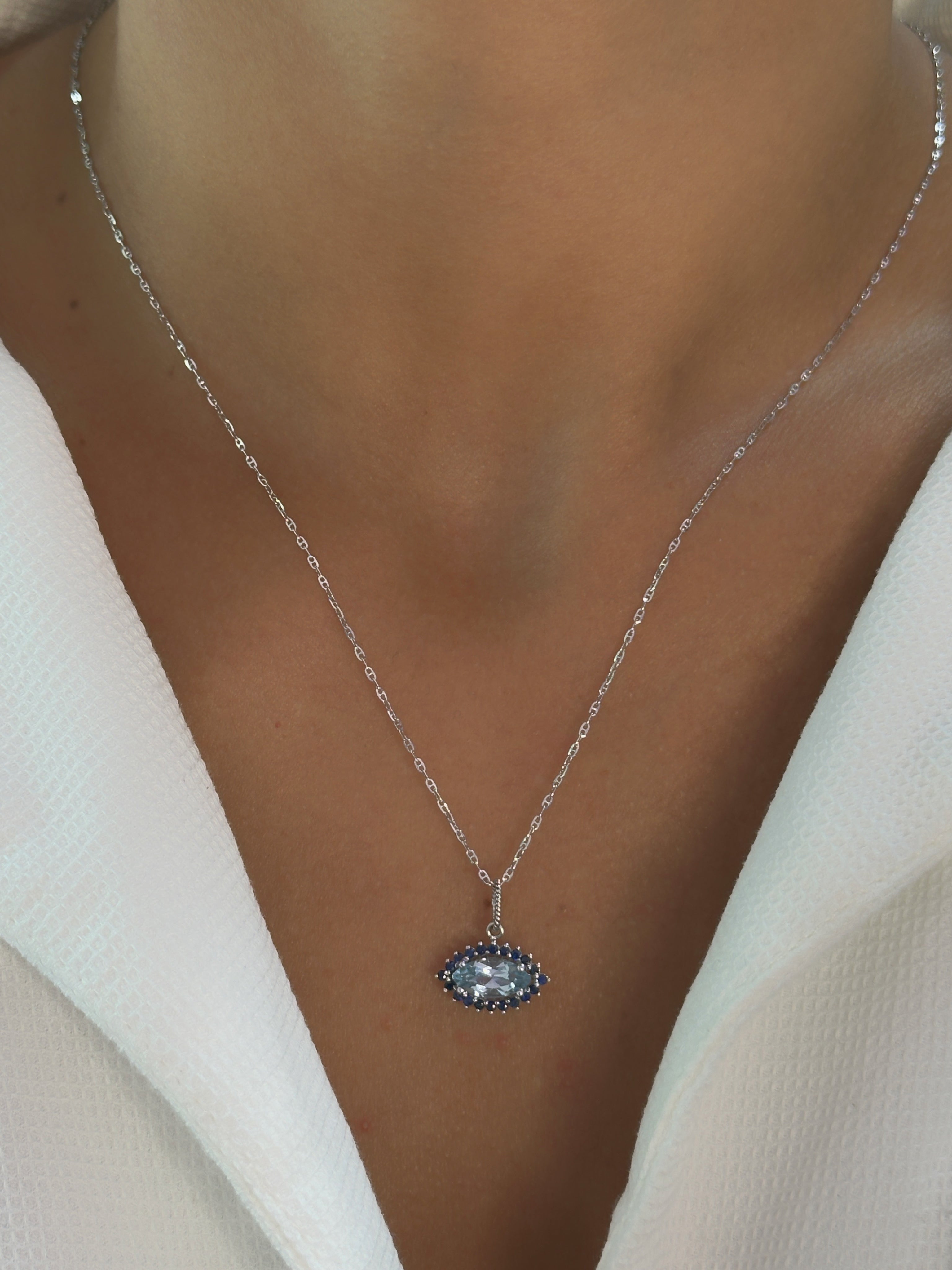 Carolina Pineda Jewelry