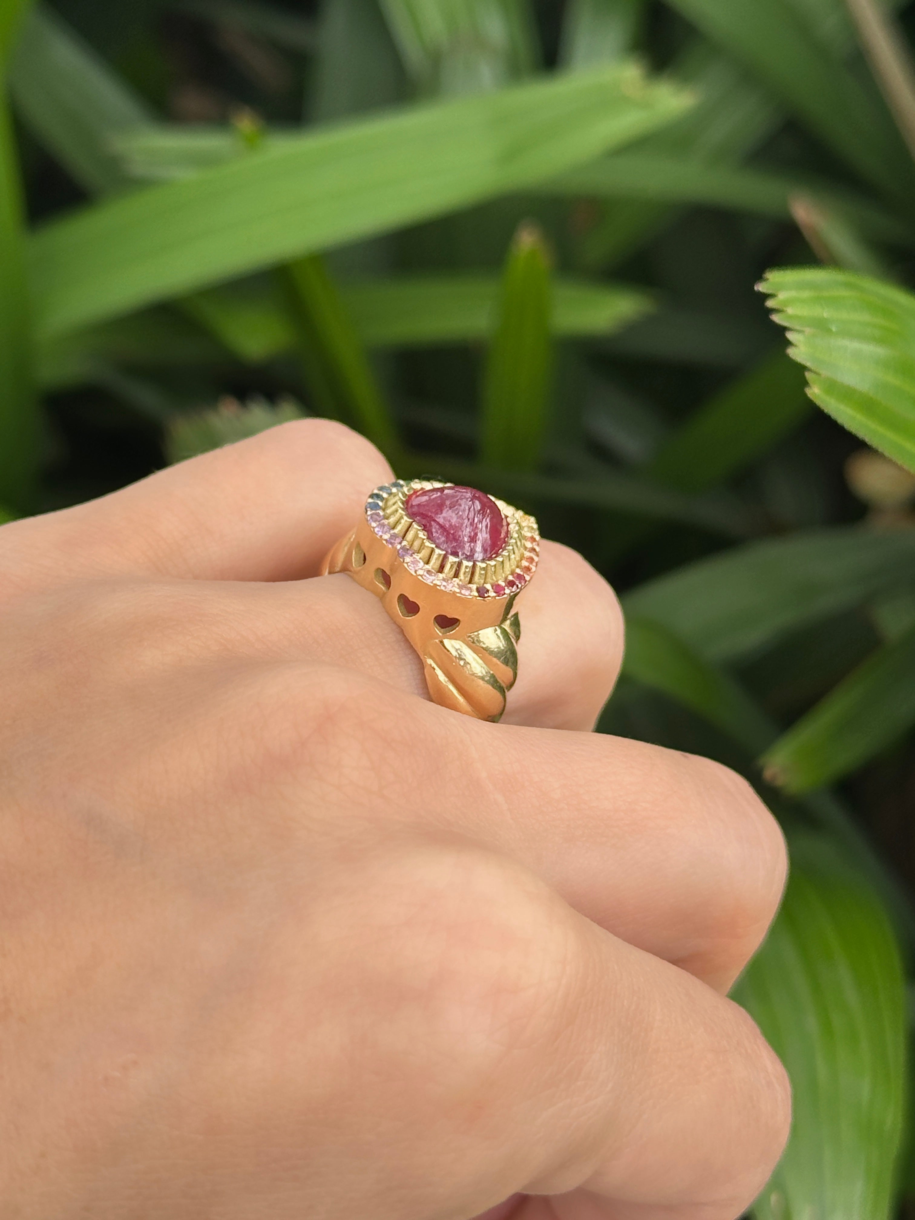 Carolina Pineda Jewelry