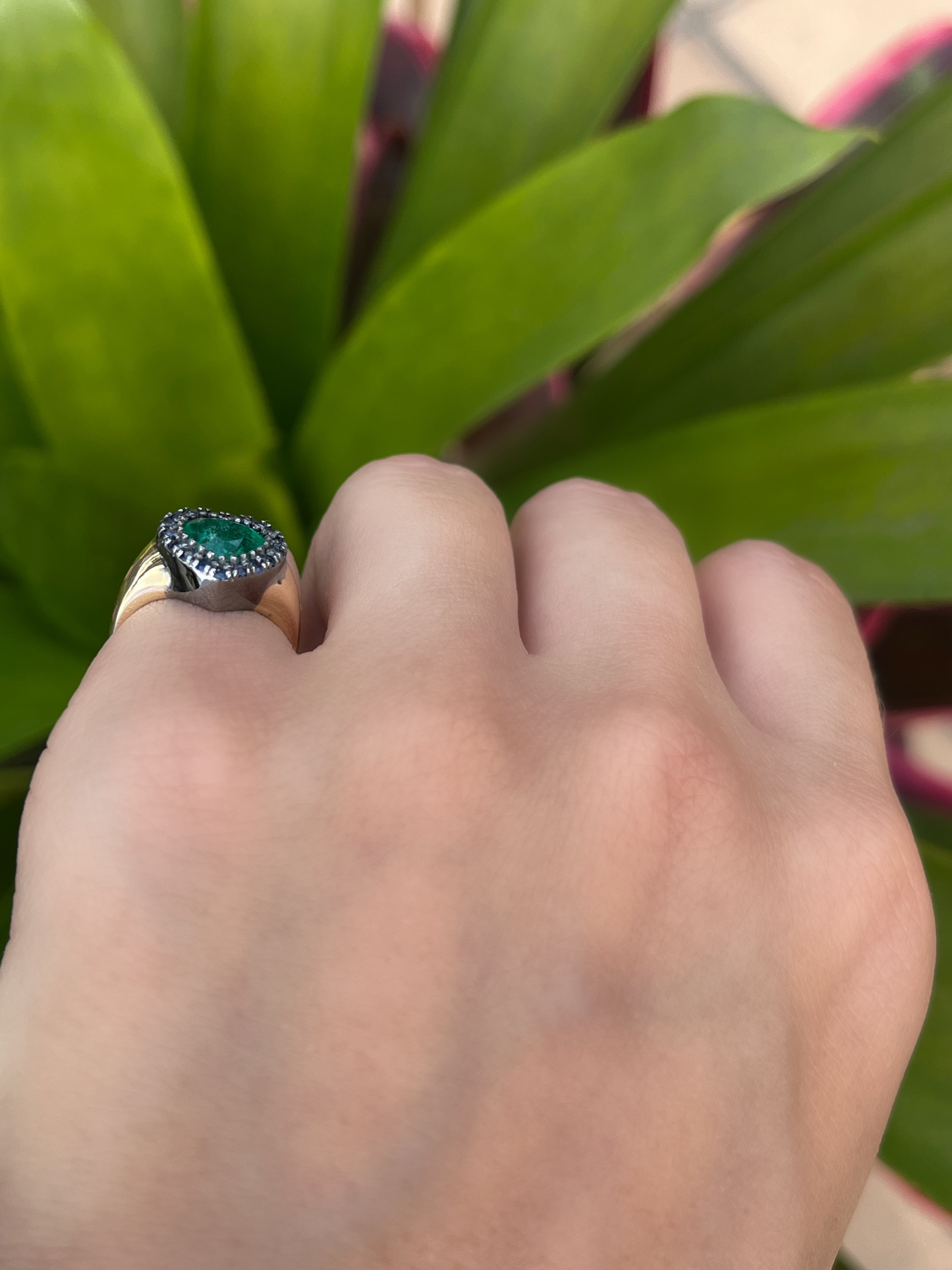 Carolina Pineda Jewelry