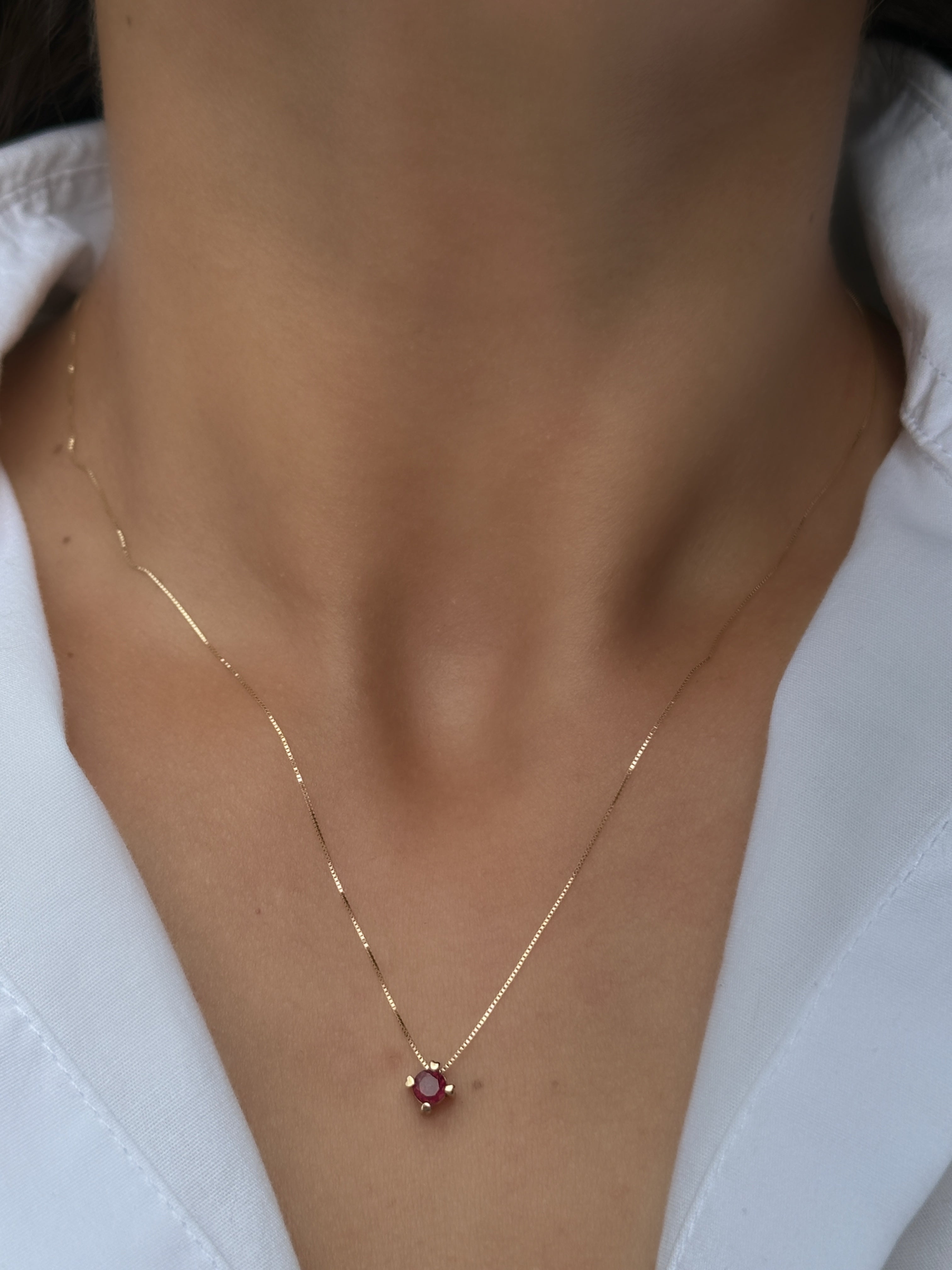 Carolina Pineda Jewelry