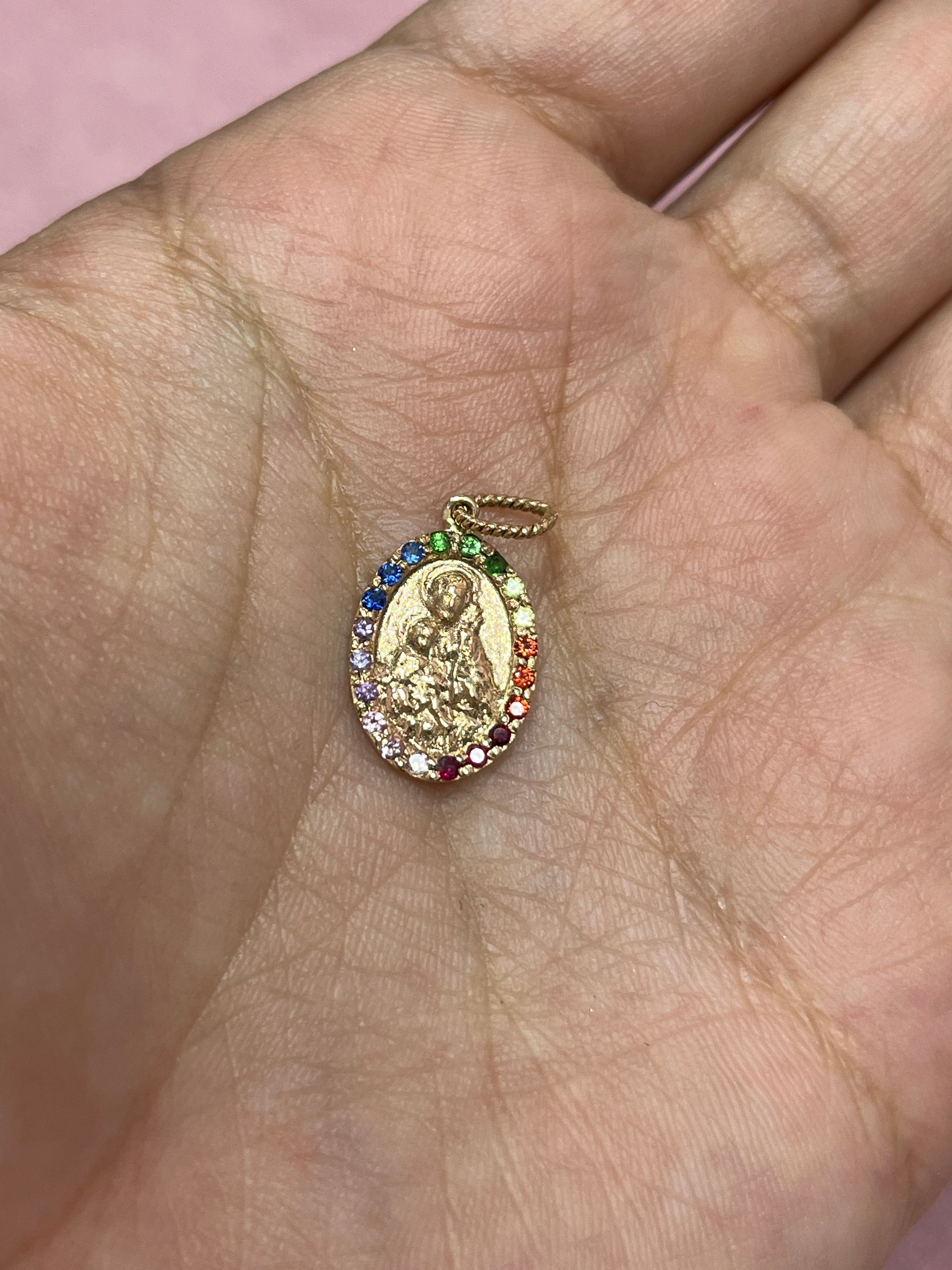 Carolina Pineda Jewelry