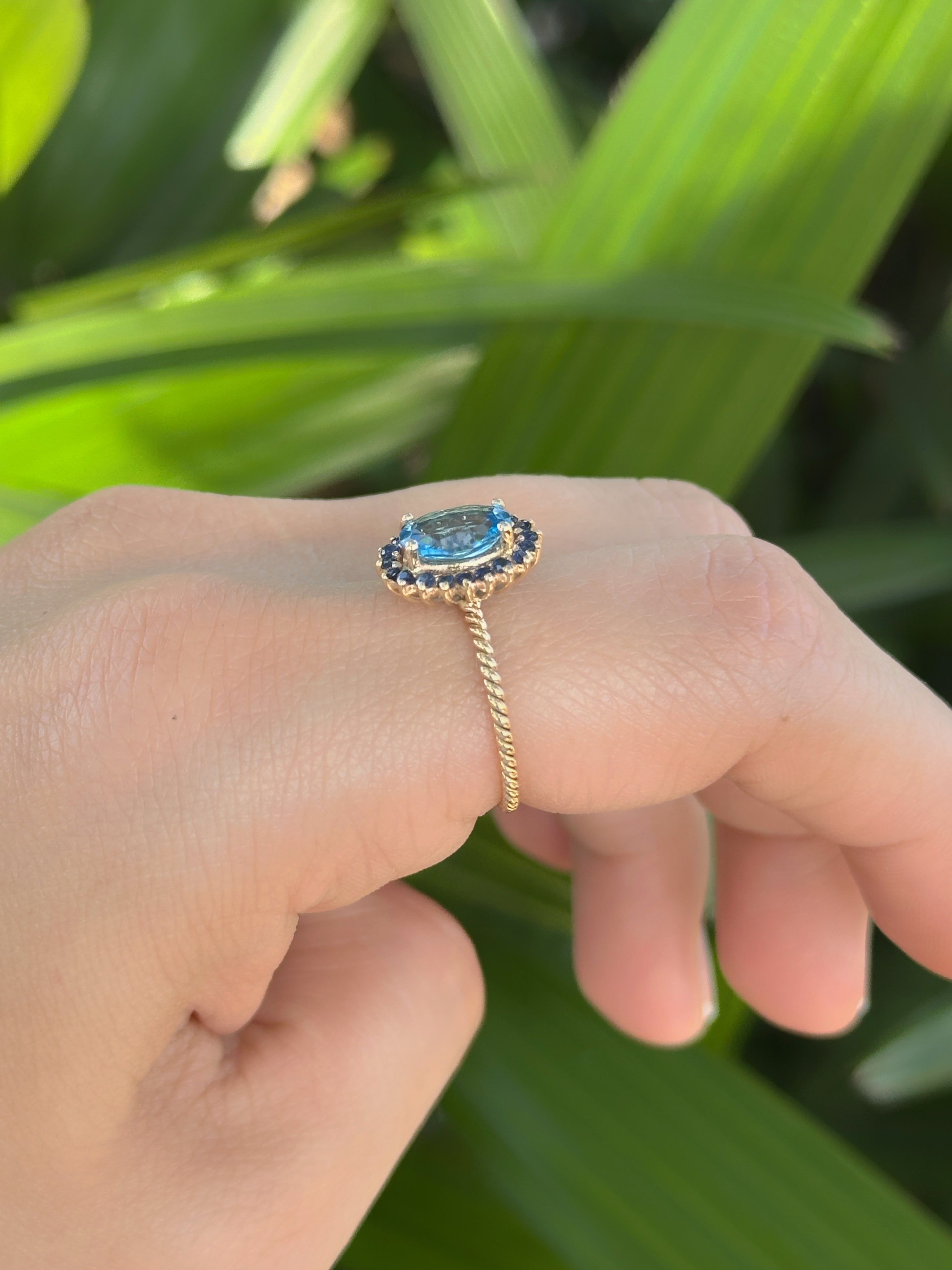 Carolina Pineda Jewelry