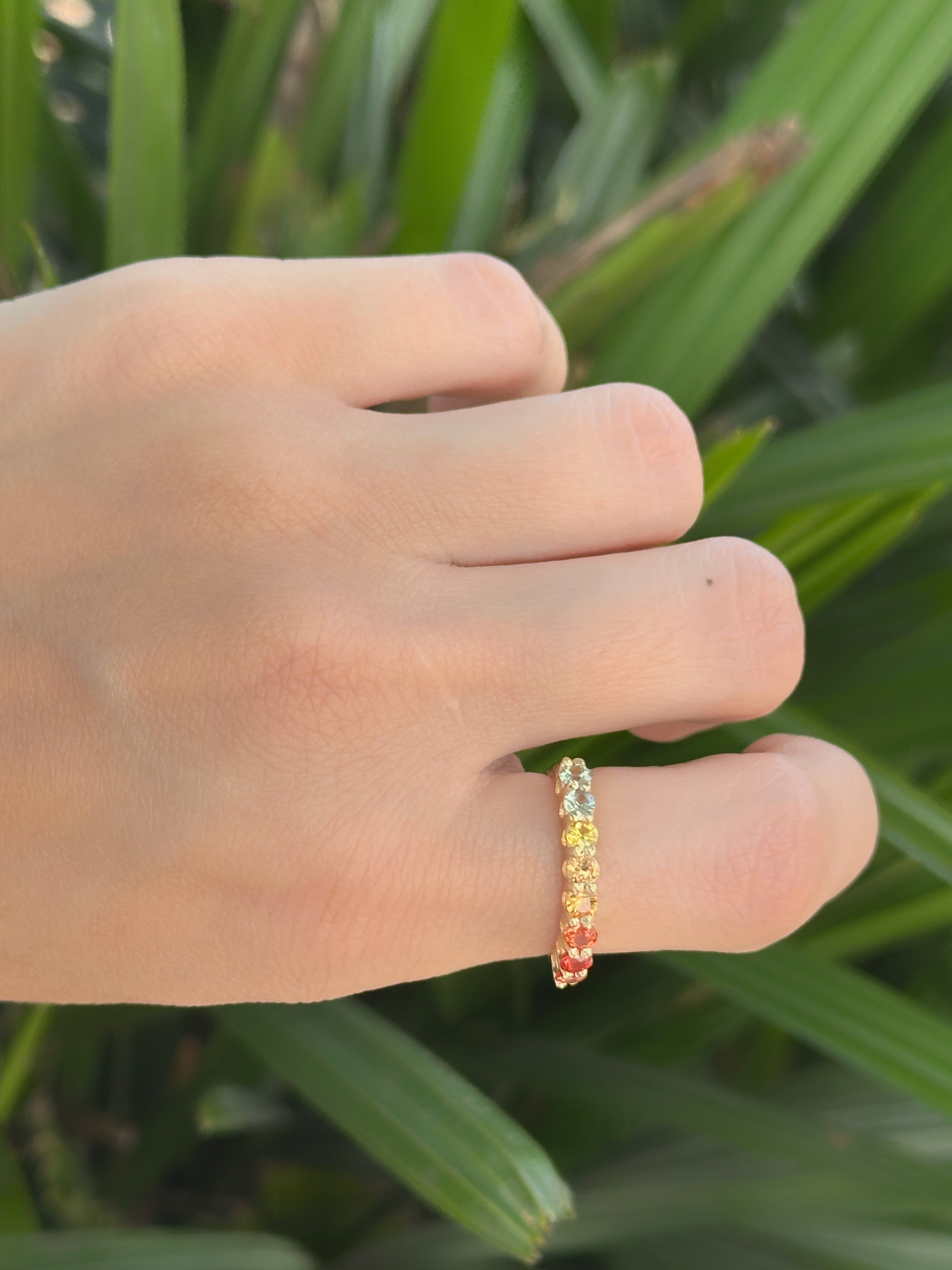 Carolina Pineda Jewelry