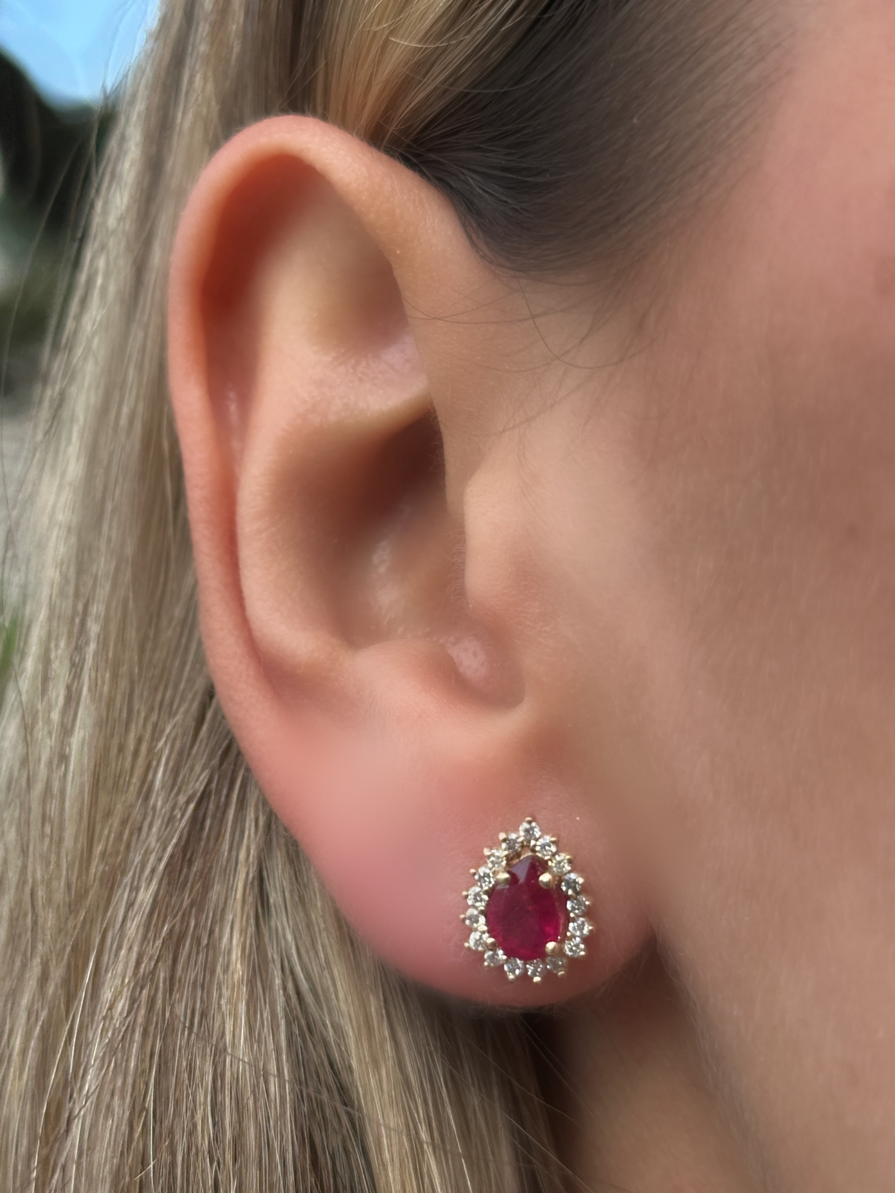 Carolina Pineda Jewelry