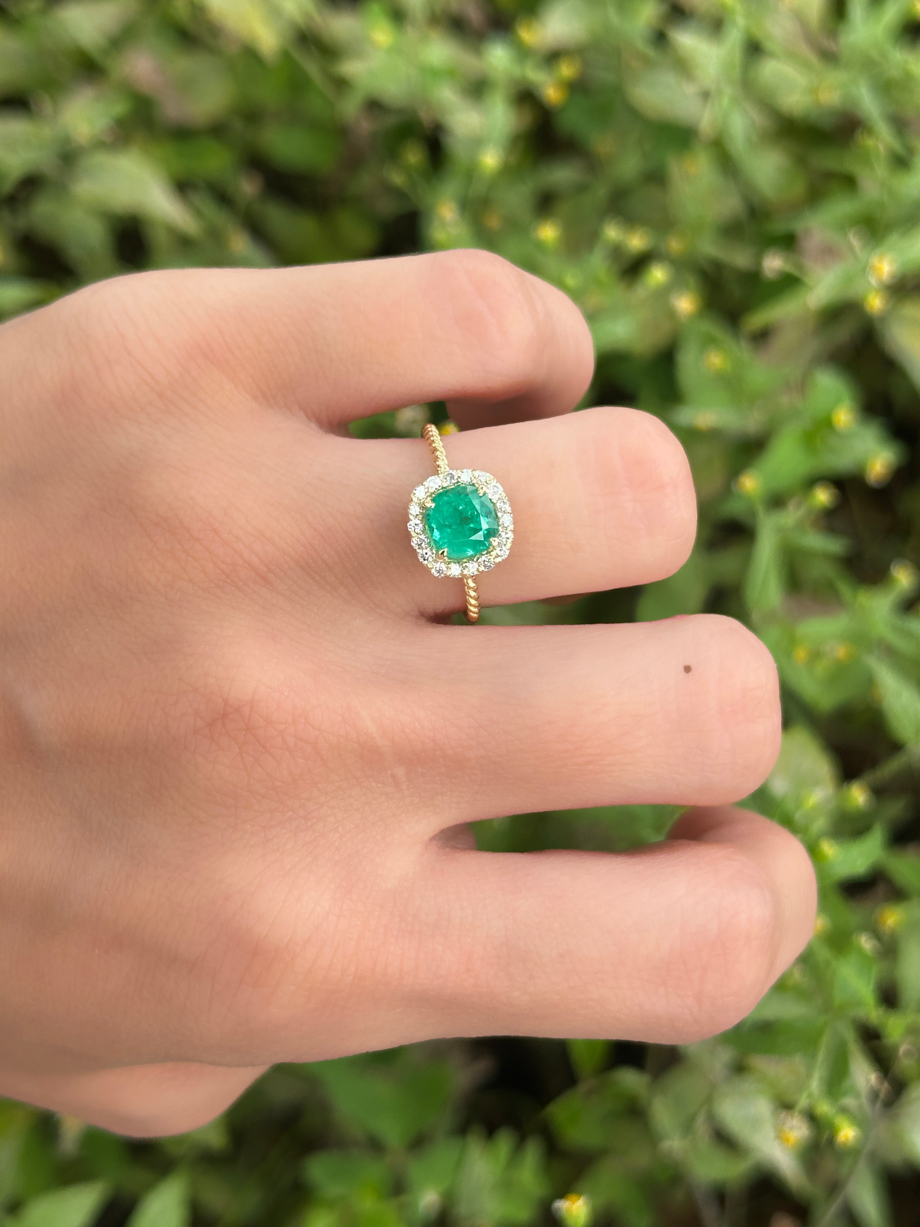 Carolina Pineda Jewelry