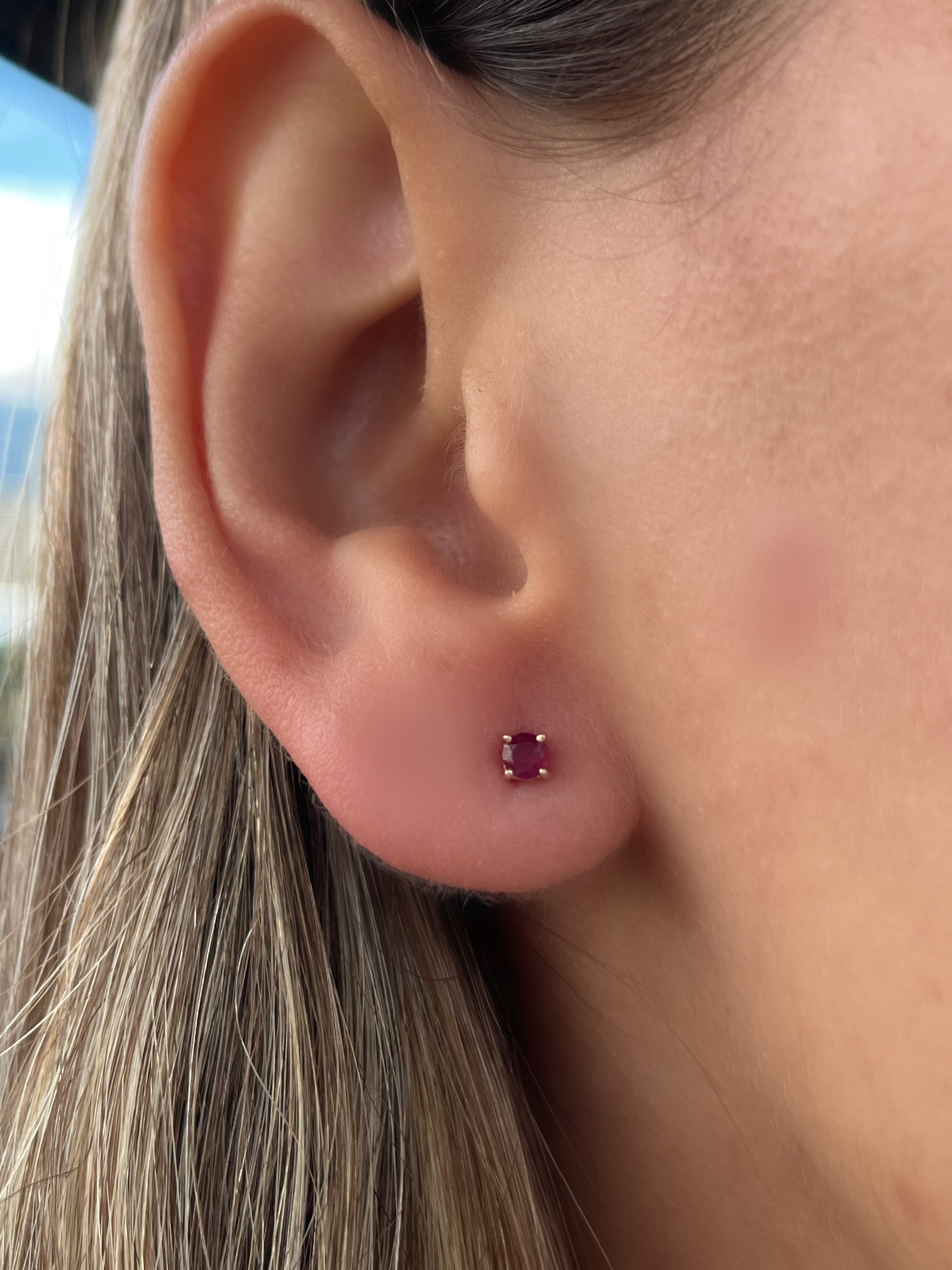 Set completo Aretes Jackets