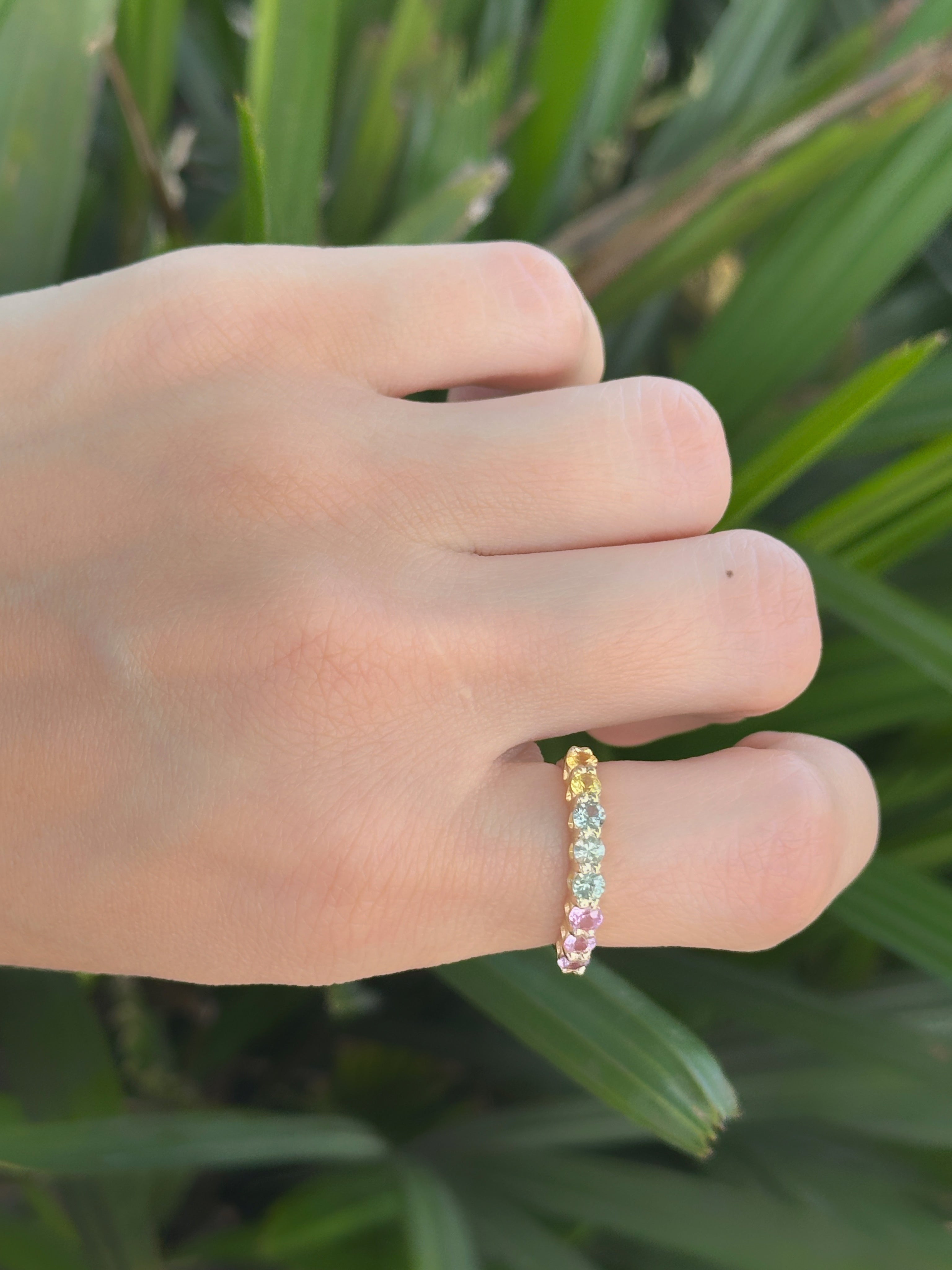 Carolina Pineda Jewelry