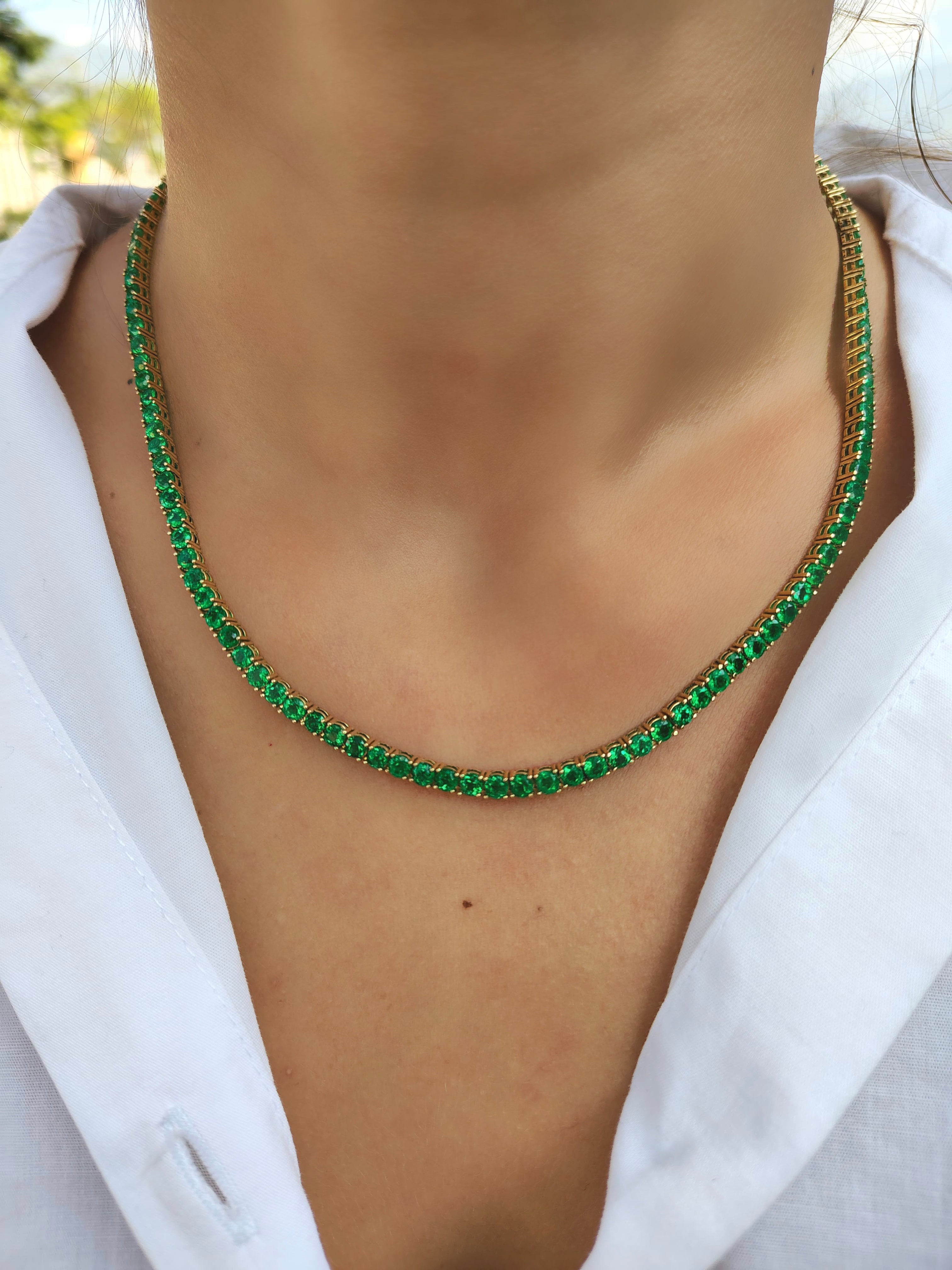 Carolina Pineda Jewelry