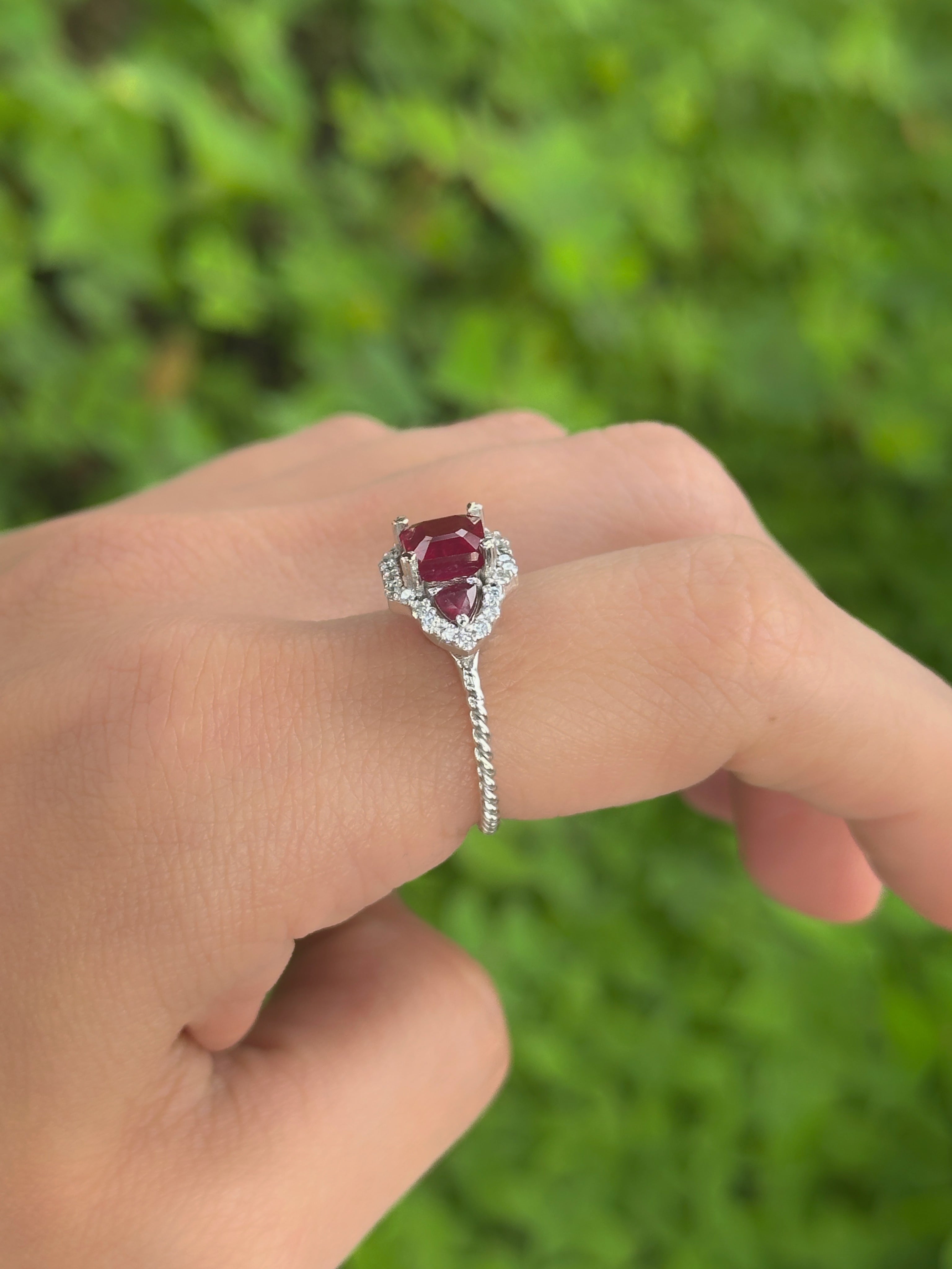 Carolina Pineda Jewelry
