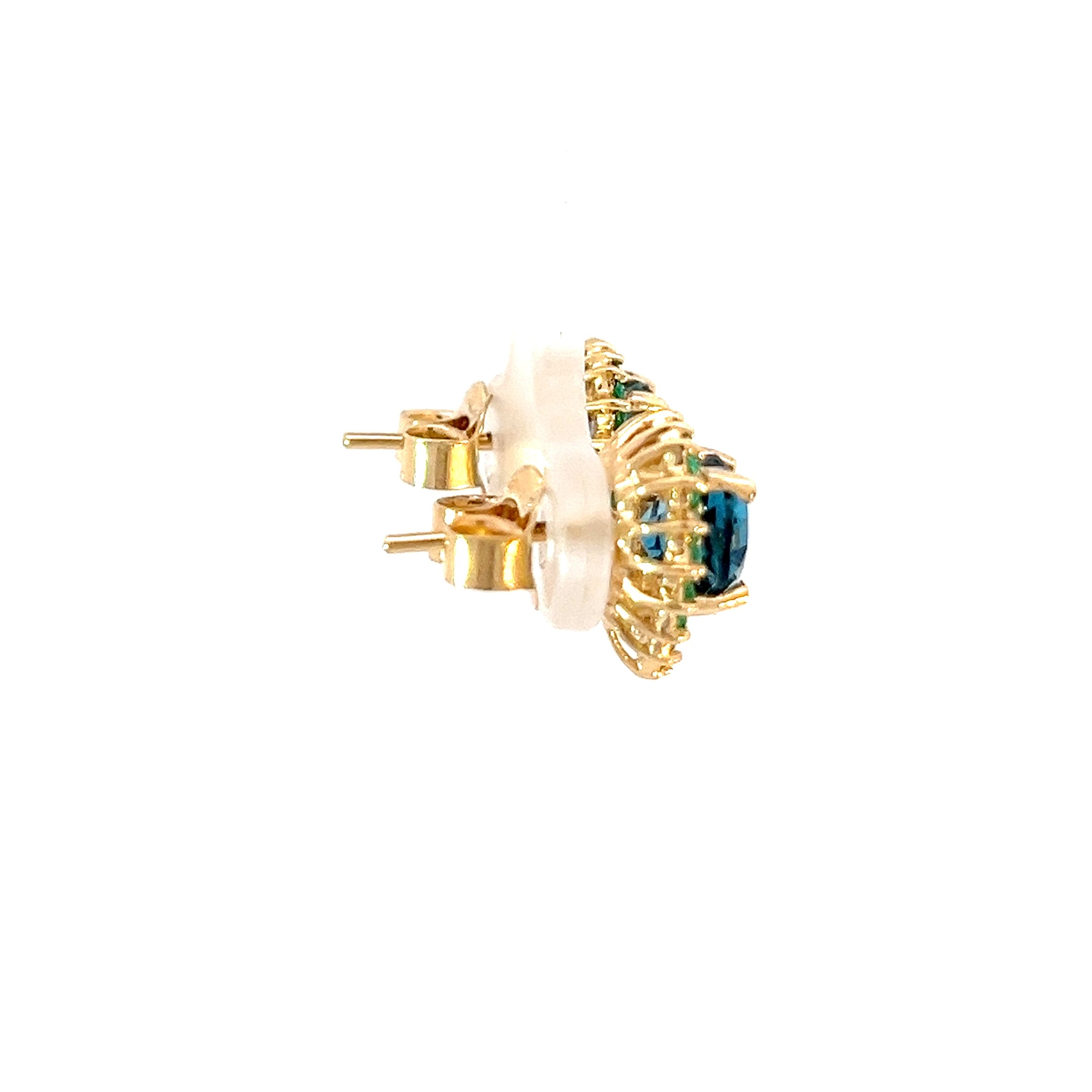 Carolina Pineda Jewelry