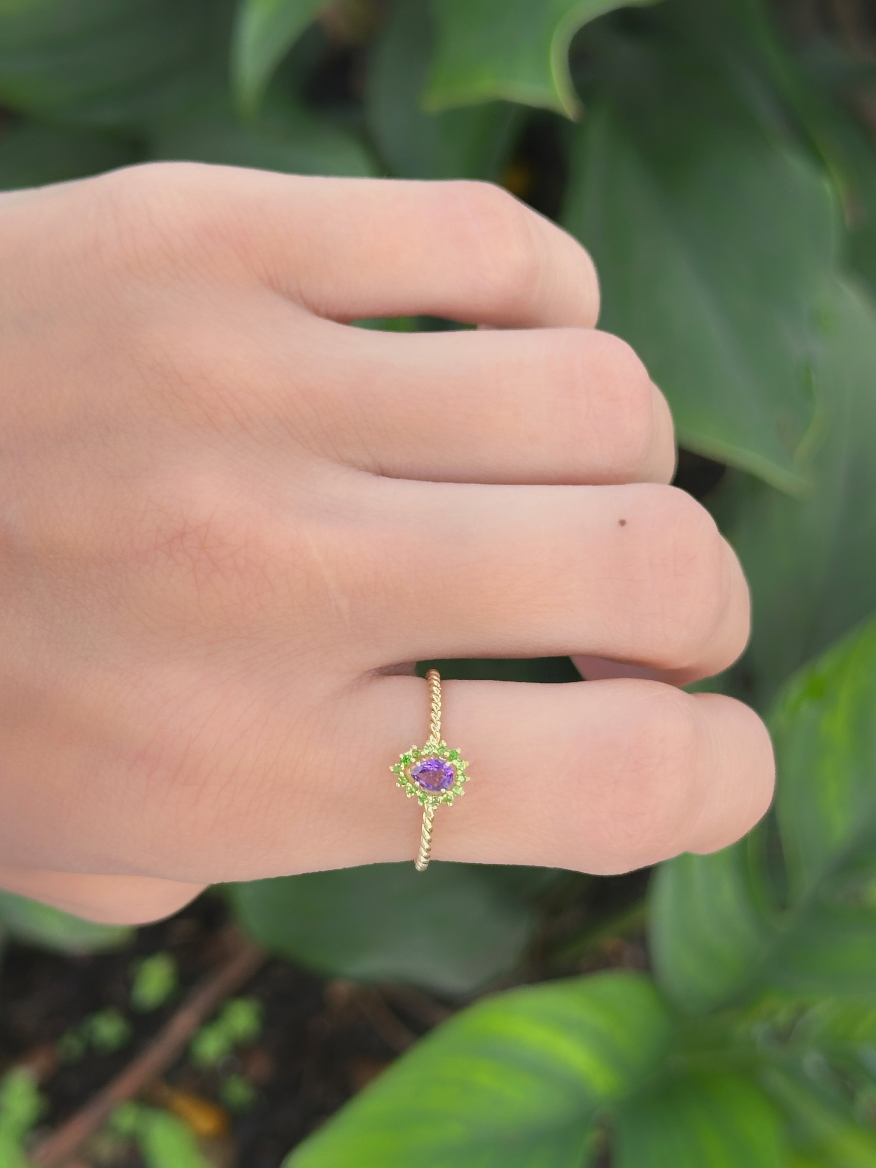 Carolina Pineda Jewelry