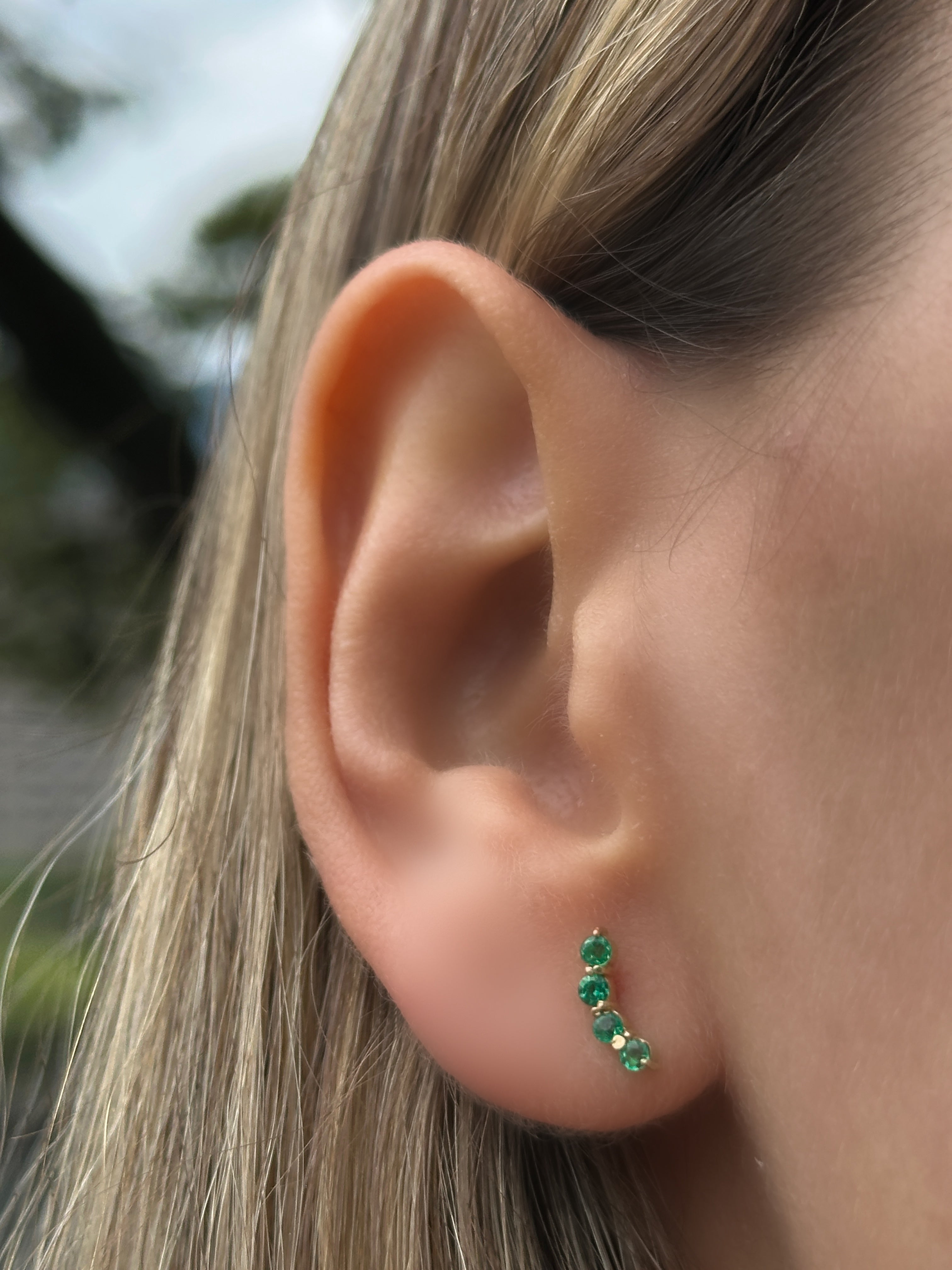 Carolina Pineda Jewelry