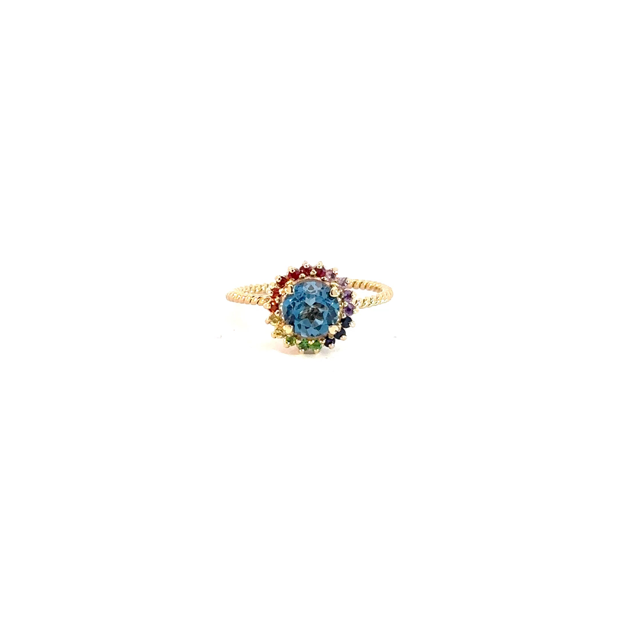 Carolina Pineda Jewelry