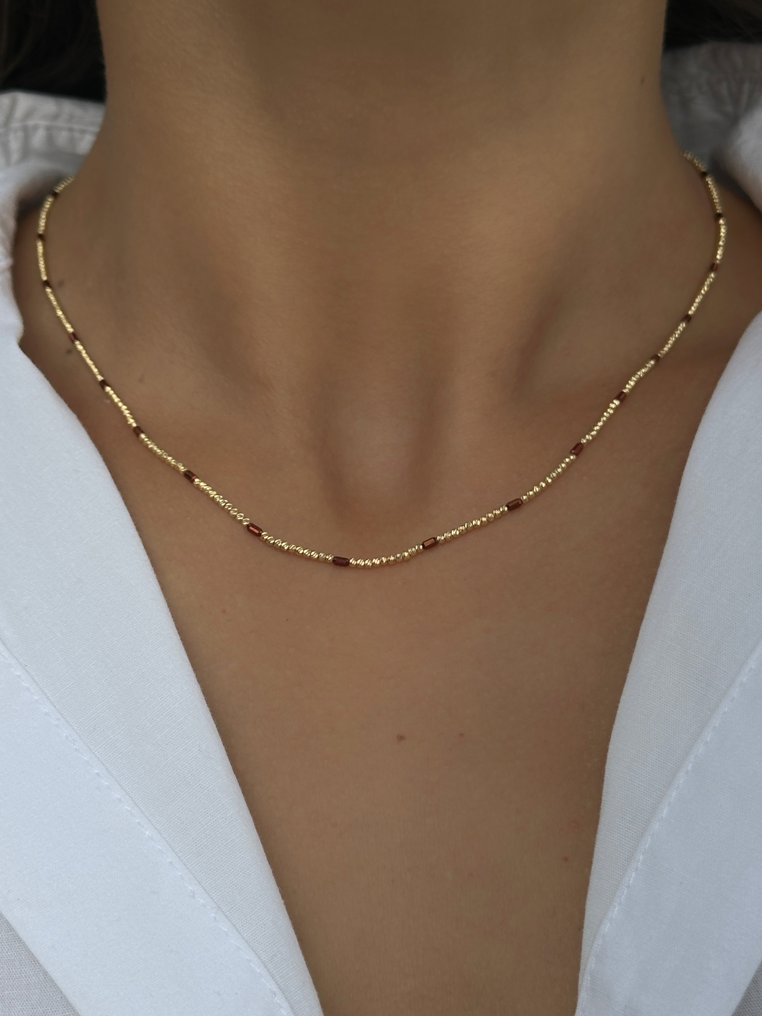 Carolina Pineda Jewelry