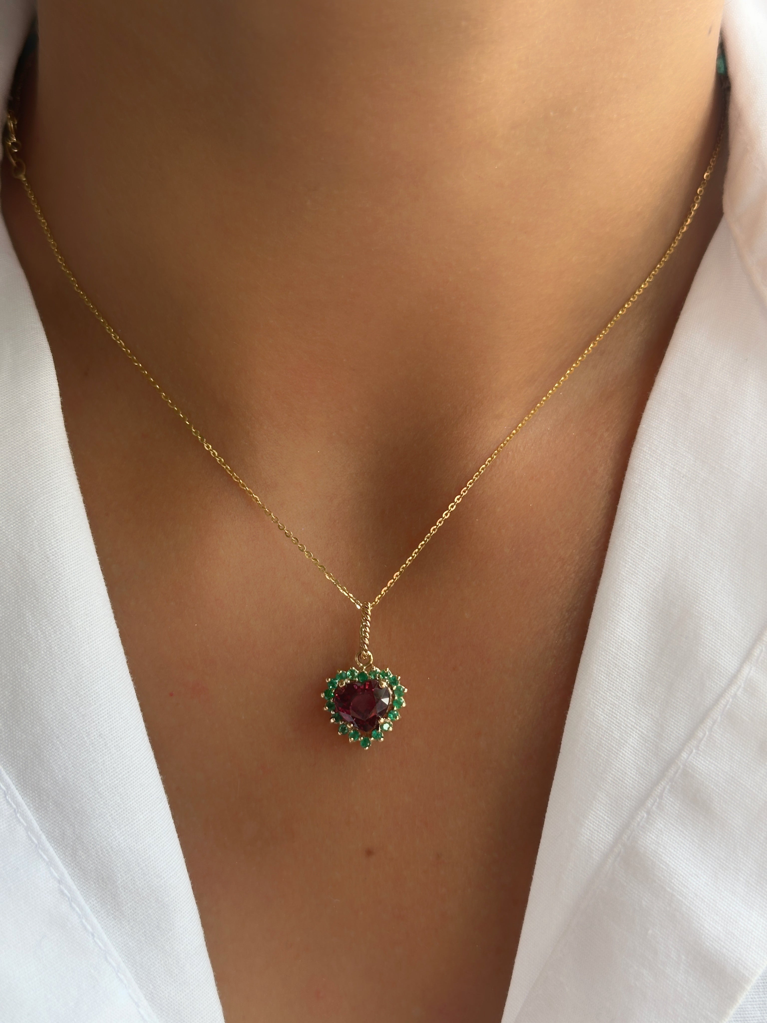 Carolina Pineda Jewelry