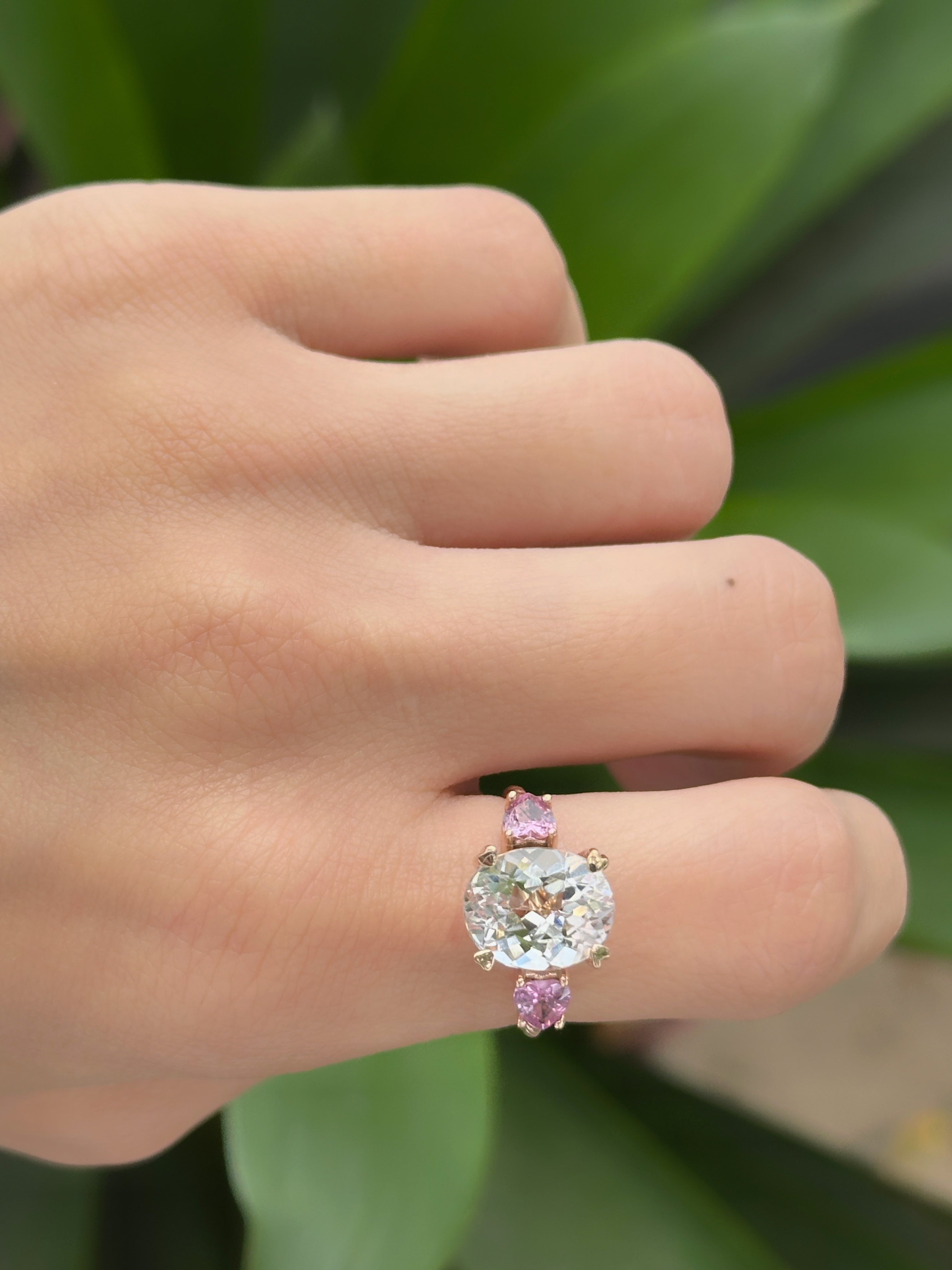 Carolina Pineda Jewelry