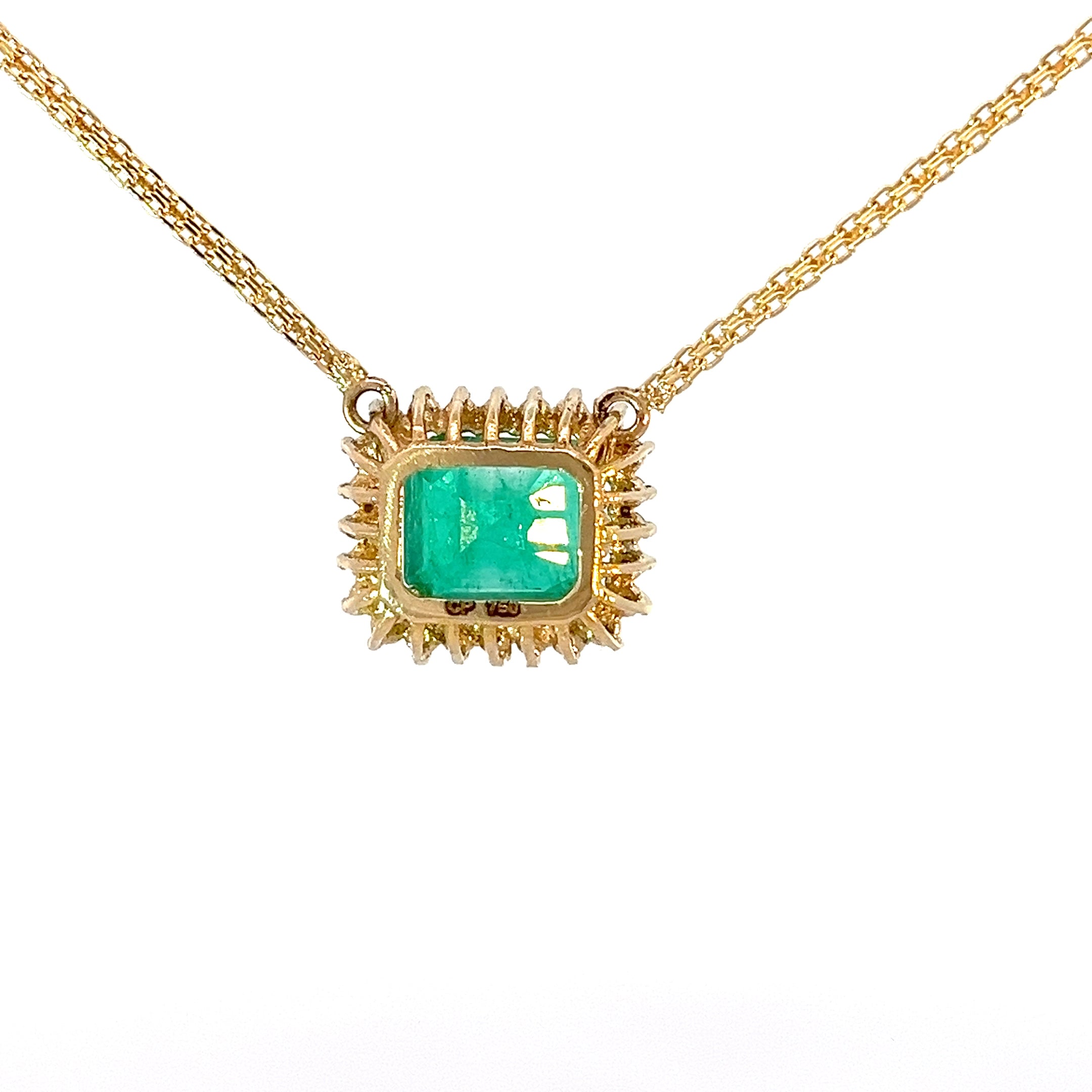 Carolina Pineda Jewelry