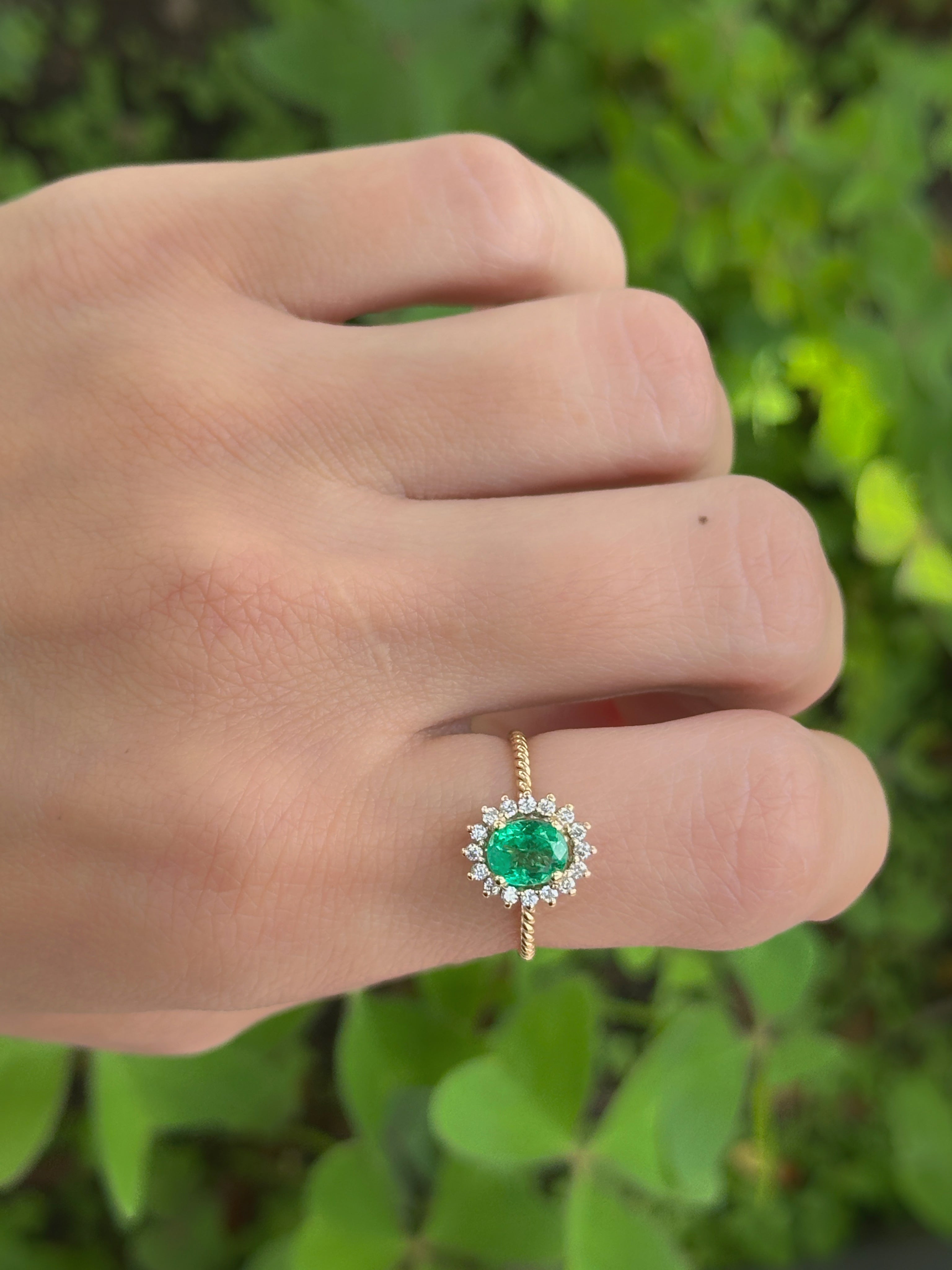 Carolina Pineda Jewelry
