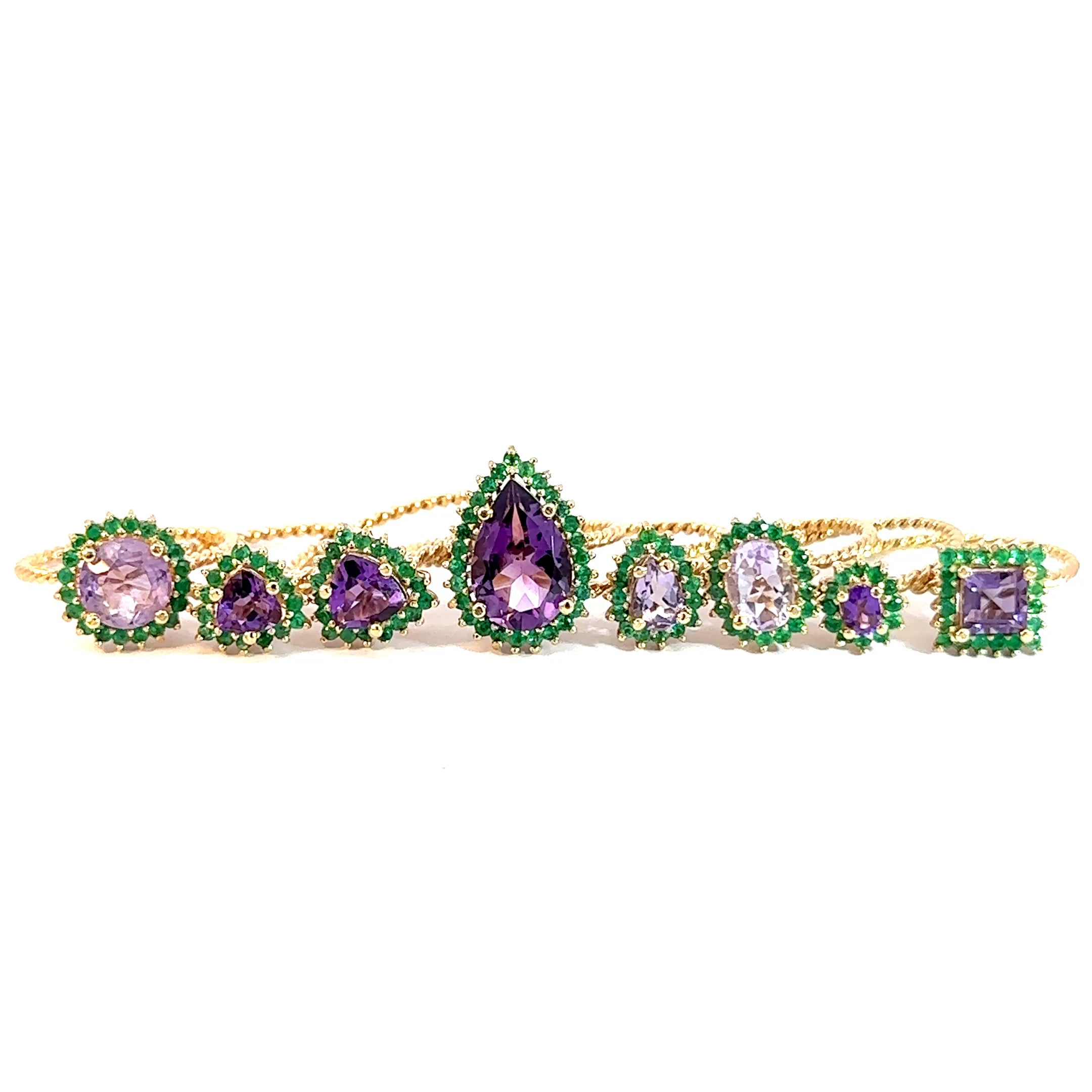 Carolina Pineda Jewelry