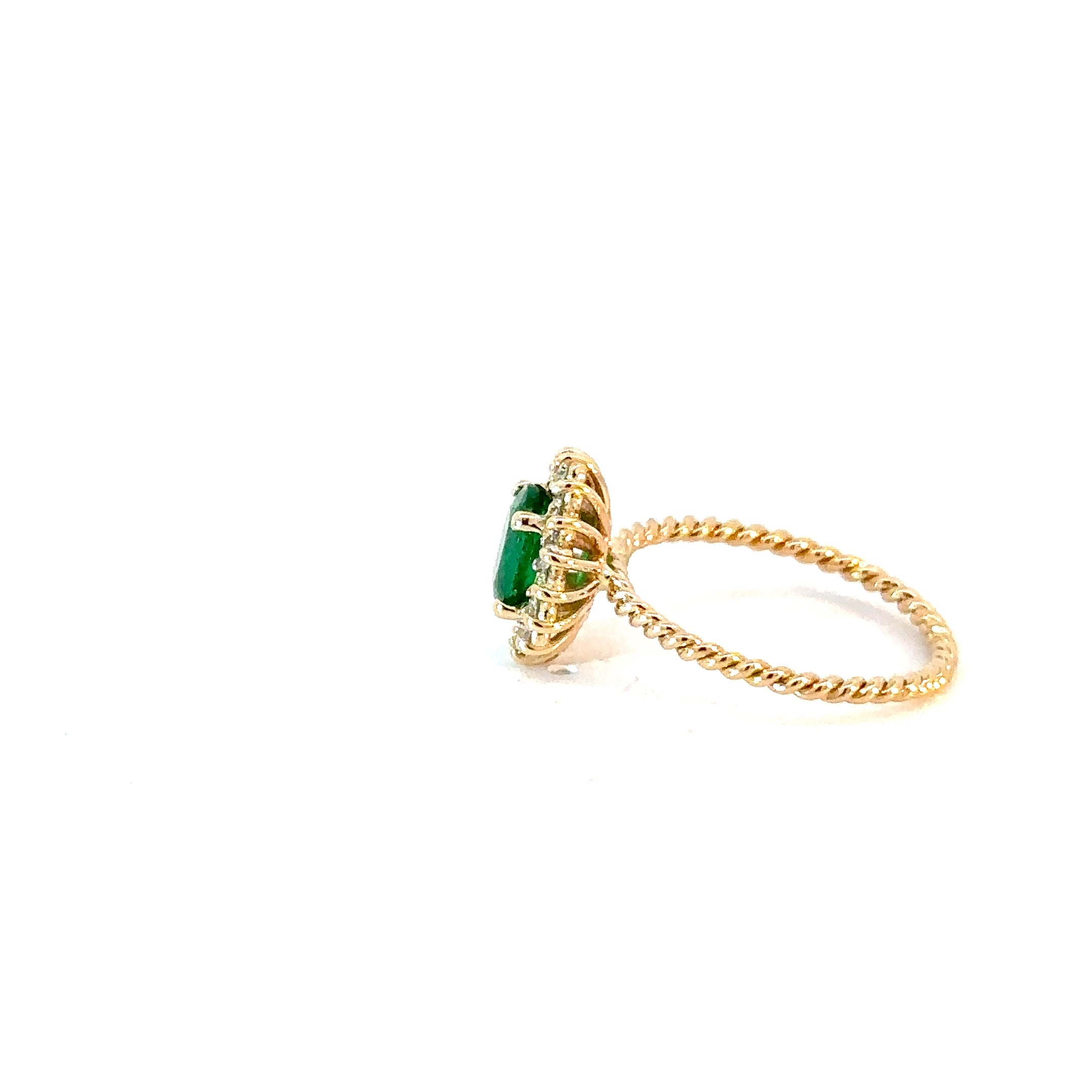 Carolina Pineda Jewelry
