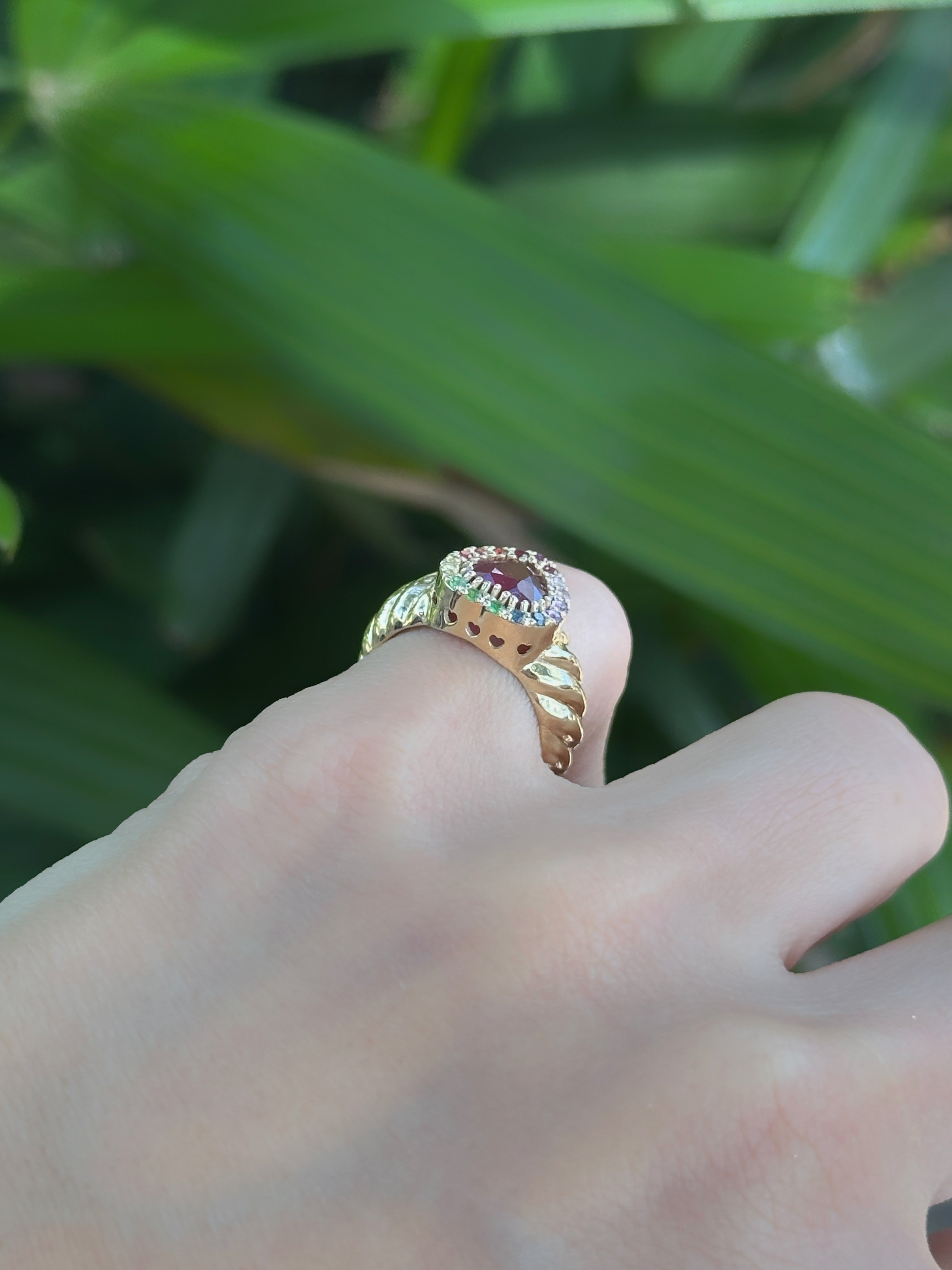 Carolina Pineda Jewelry