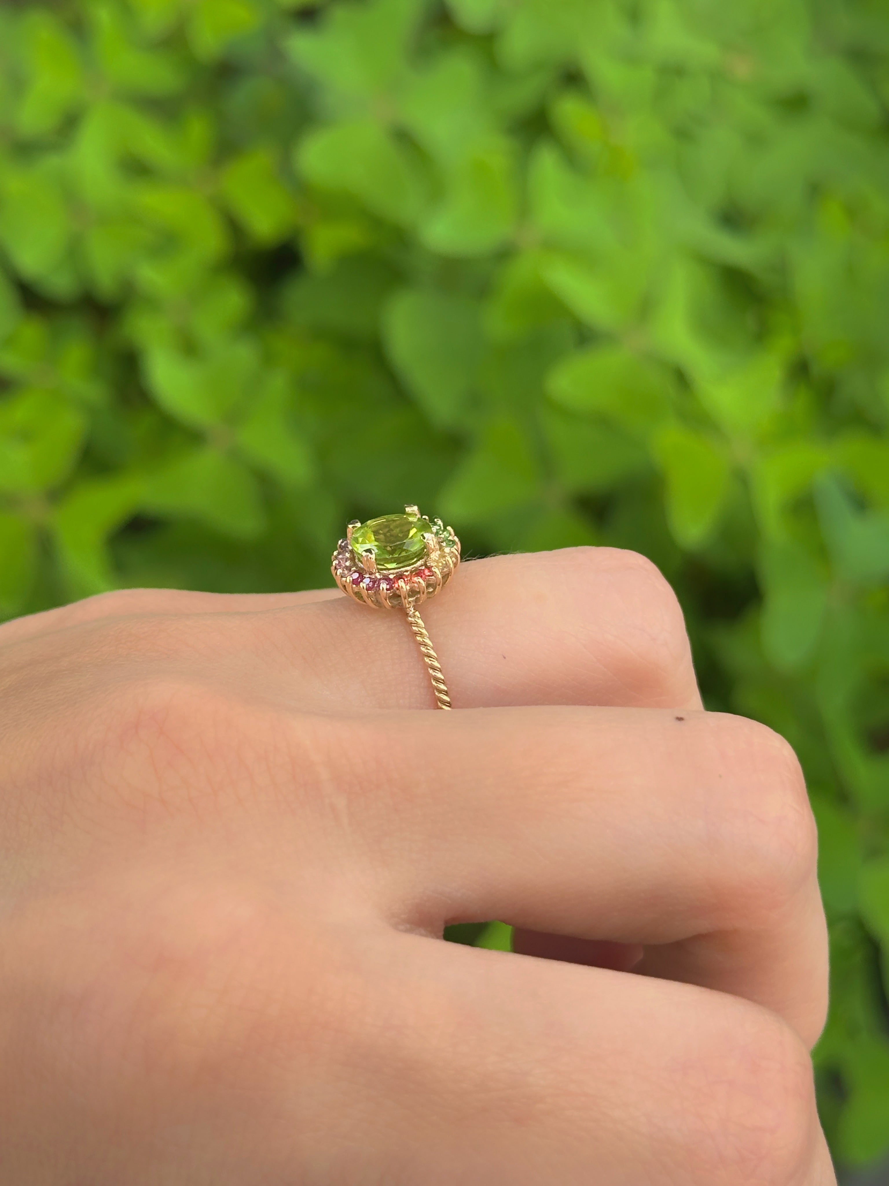 Carolina Pineda Jewelry