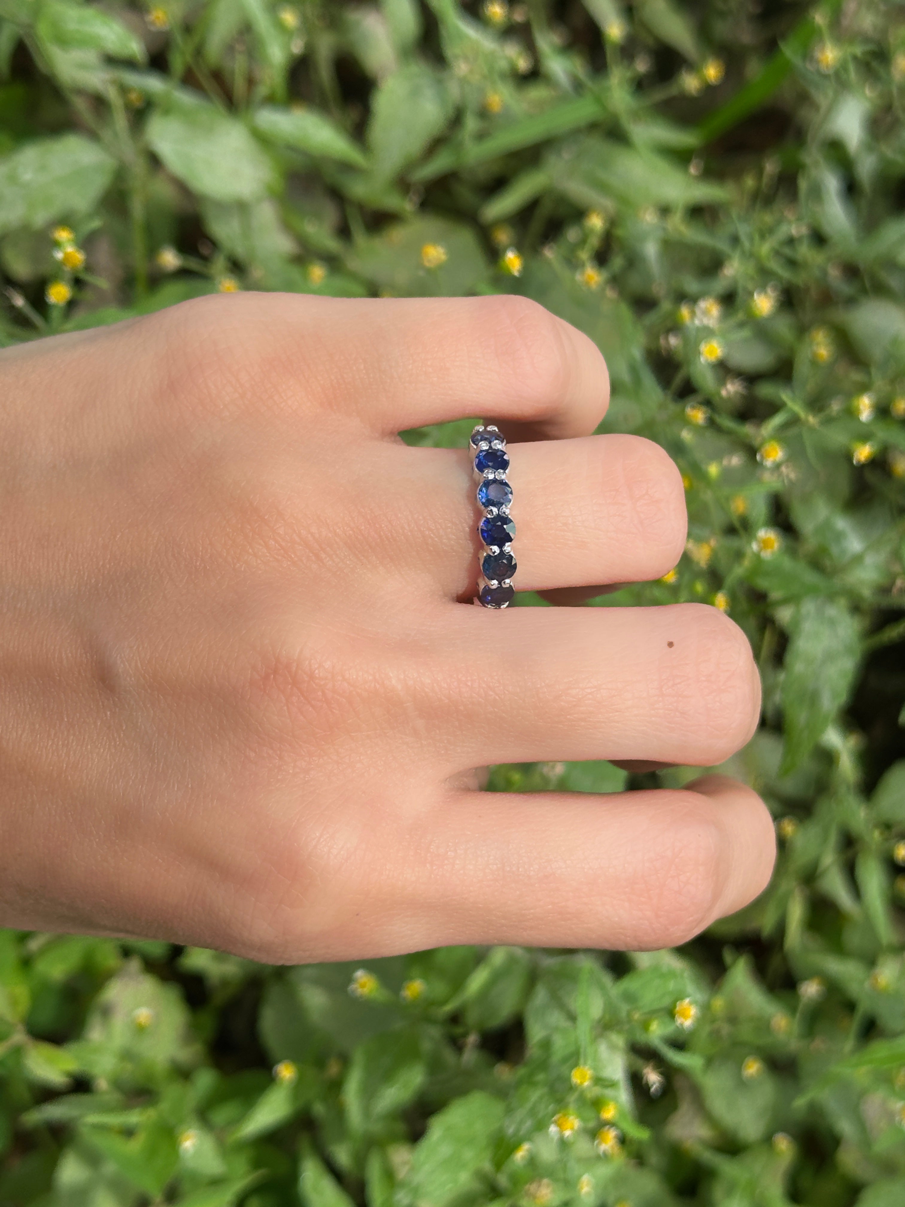 Carolina Pineda Jewelry