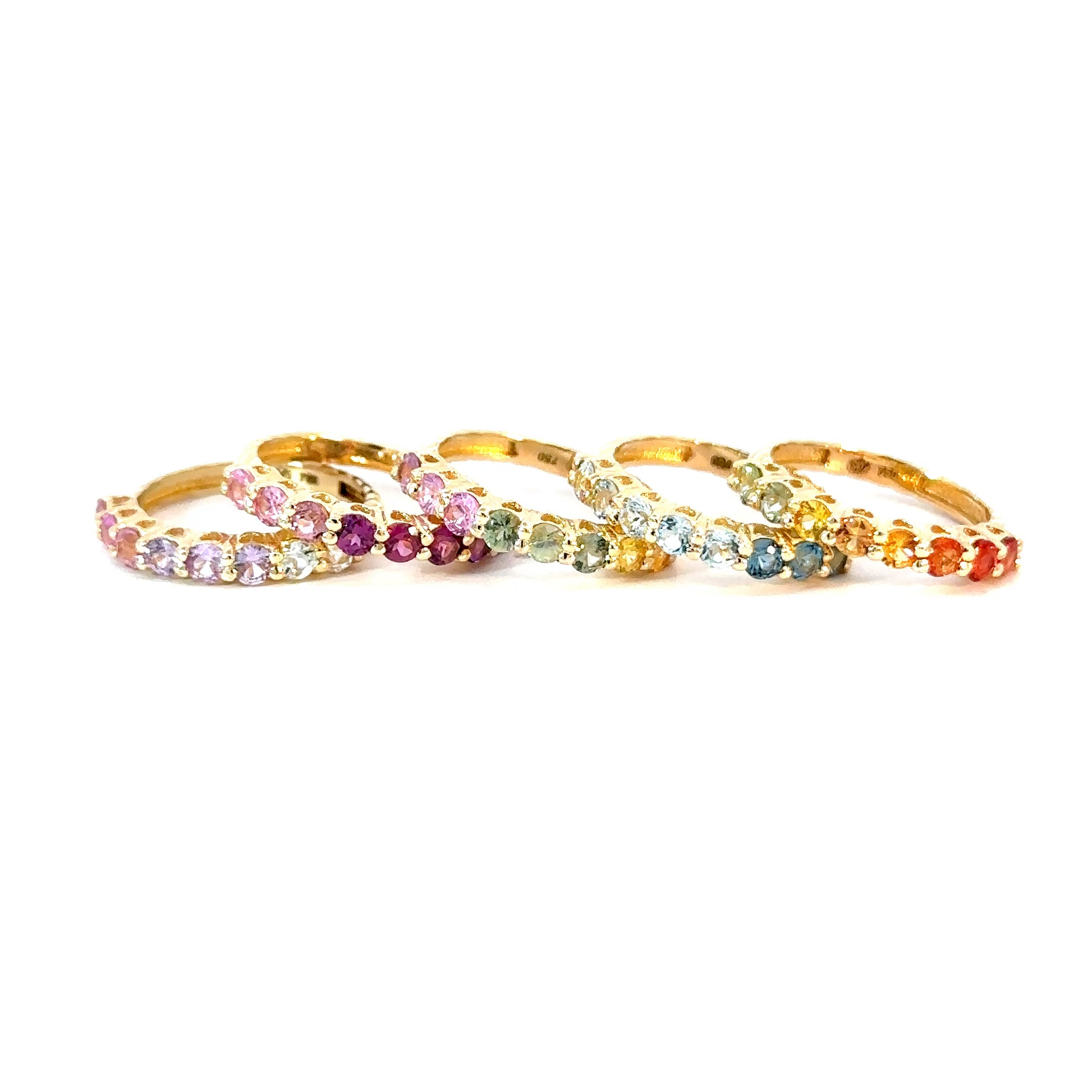 Carolina Pineda Jewelry