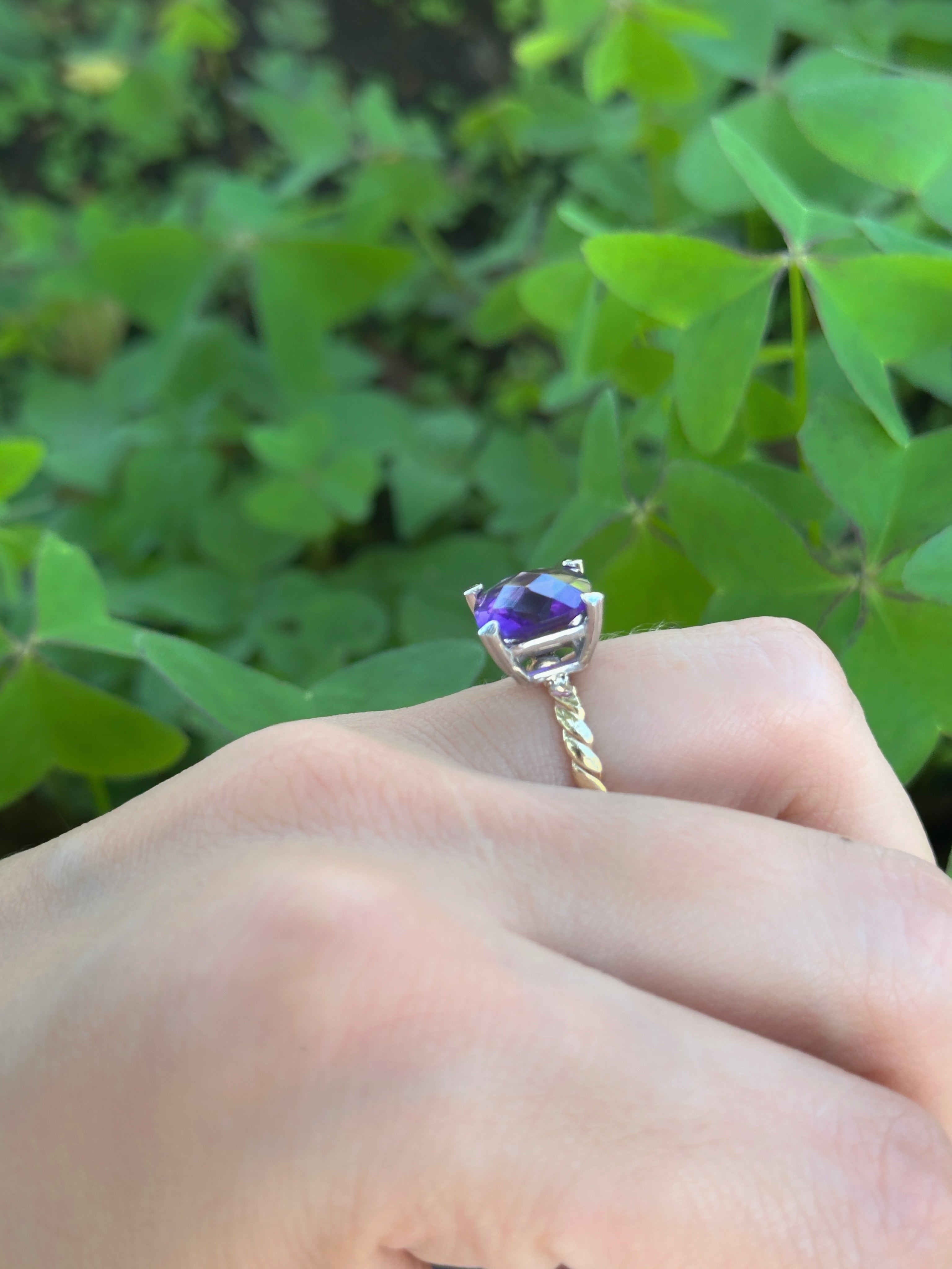 Carolina Pineda Jewelry