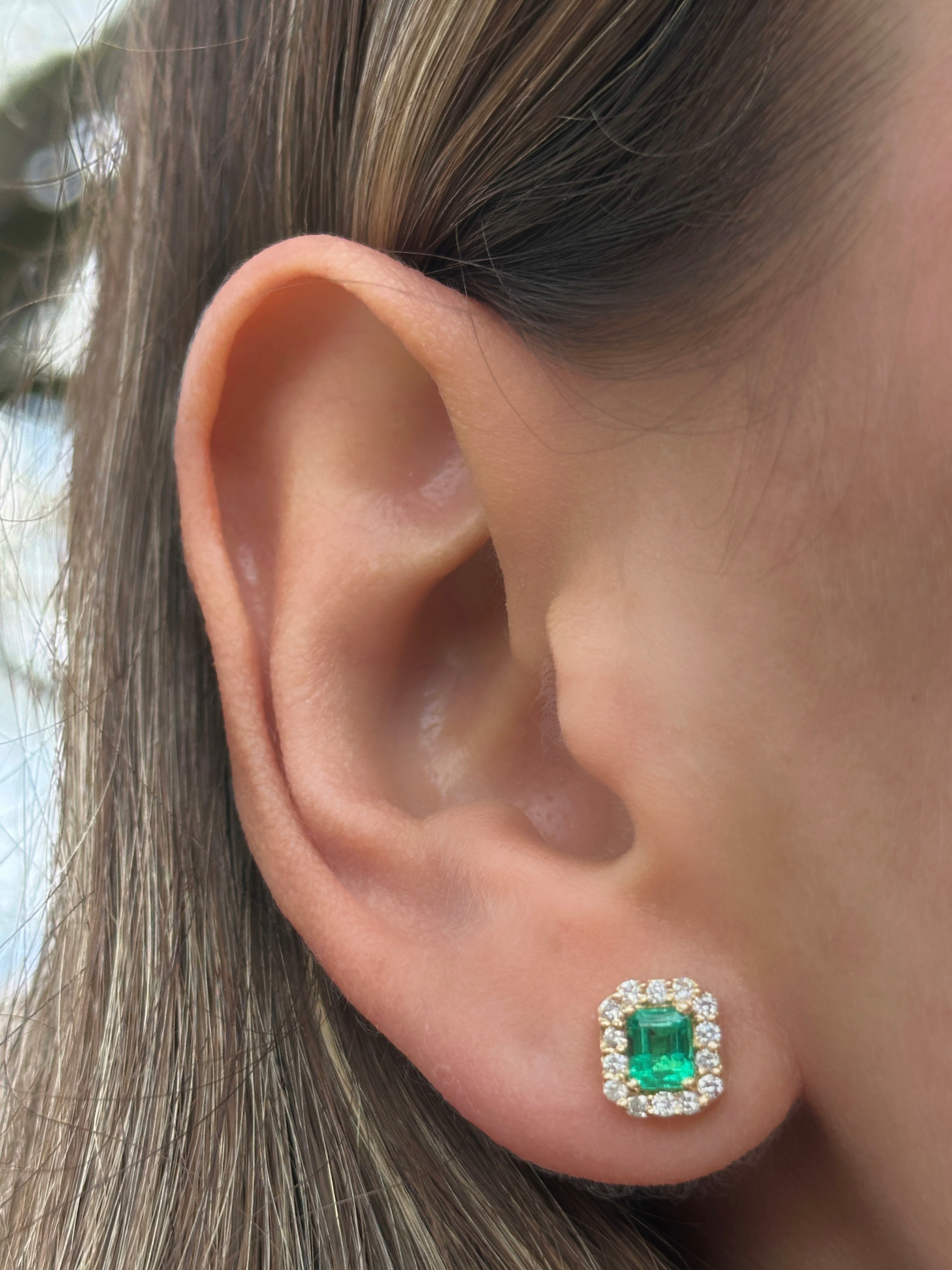 Carolina Pineda Jewelry