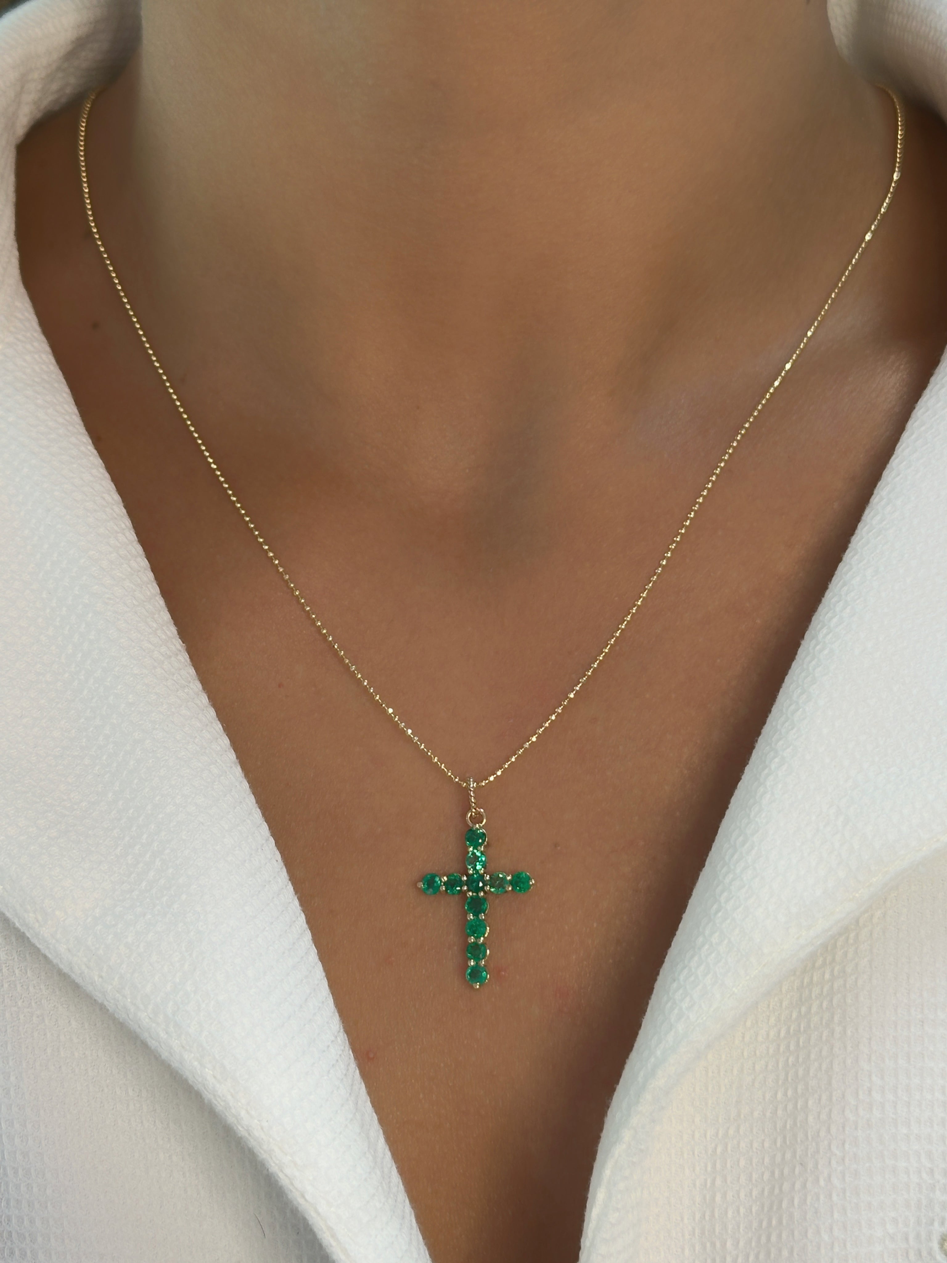 Carolina Pineda Jewelry