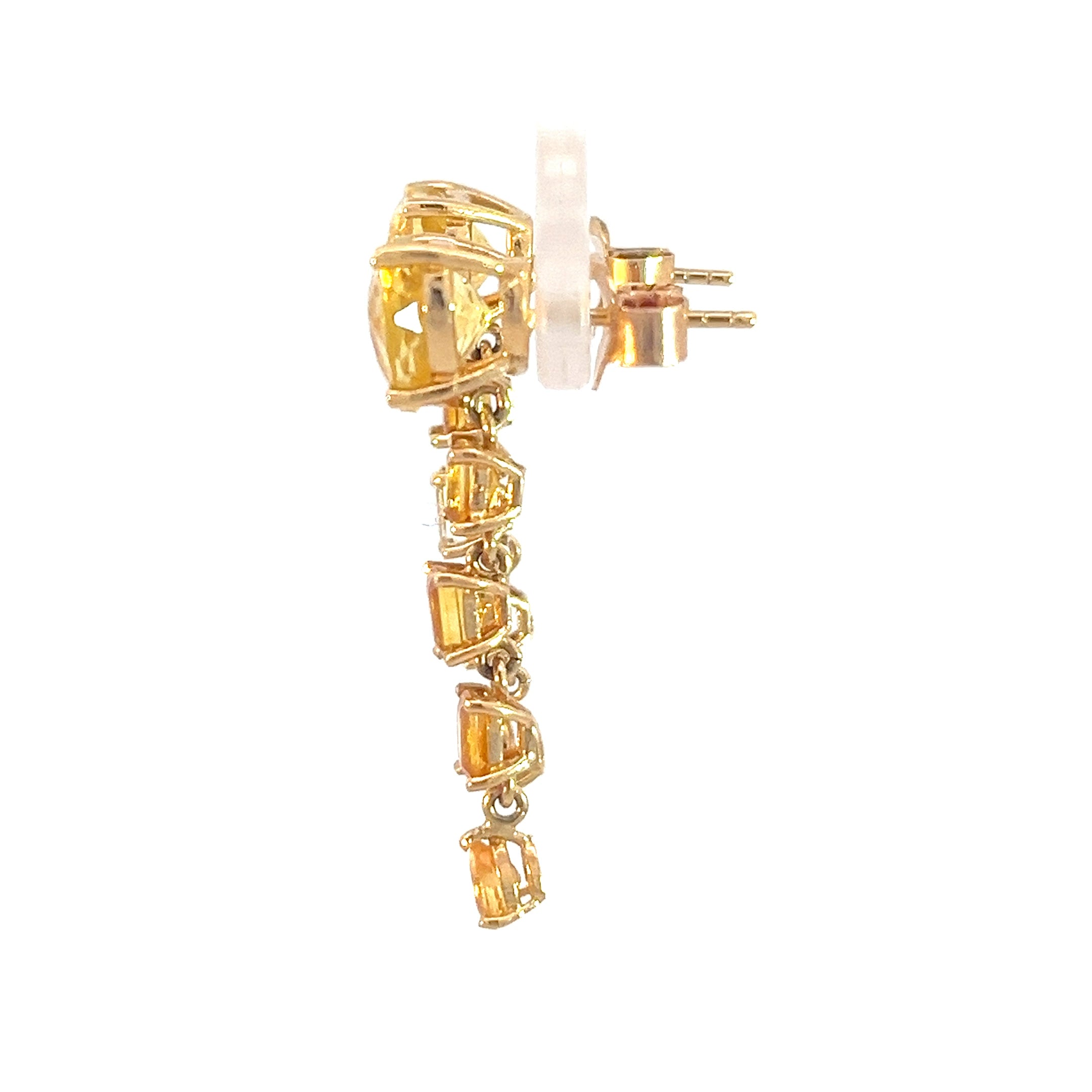 Carolina Pineda Jewelry