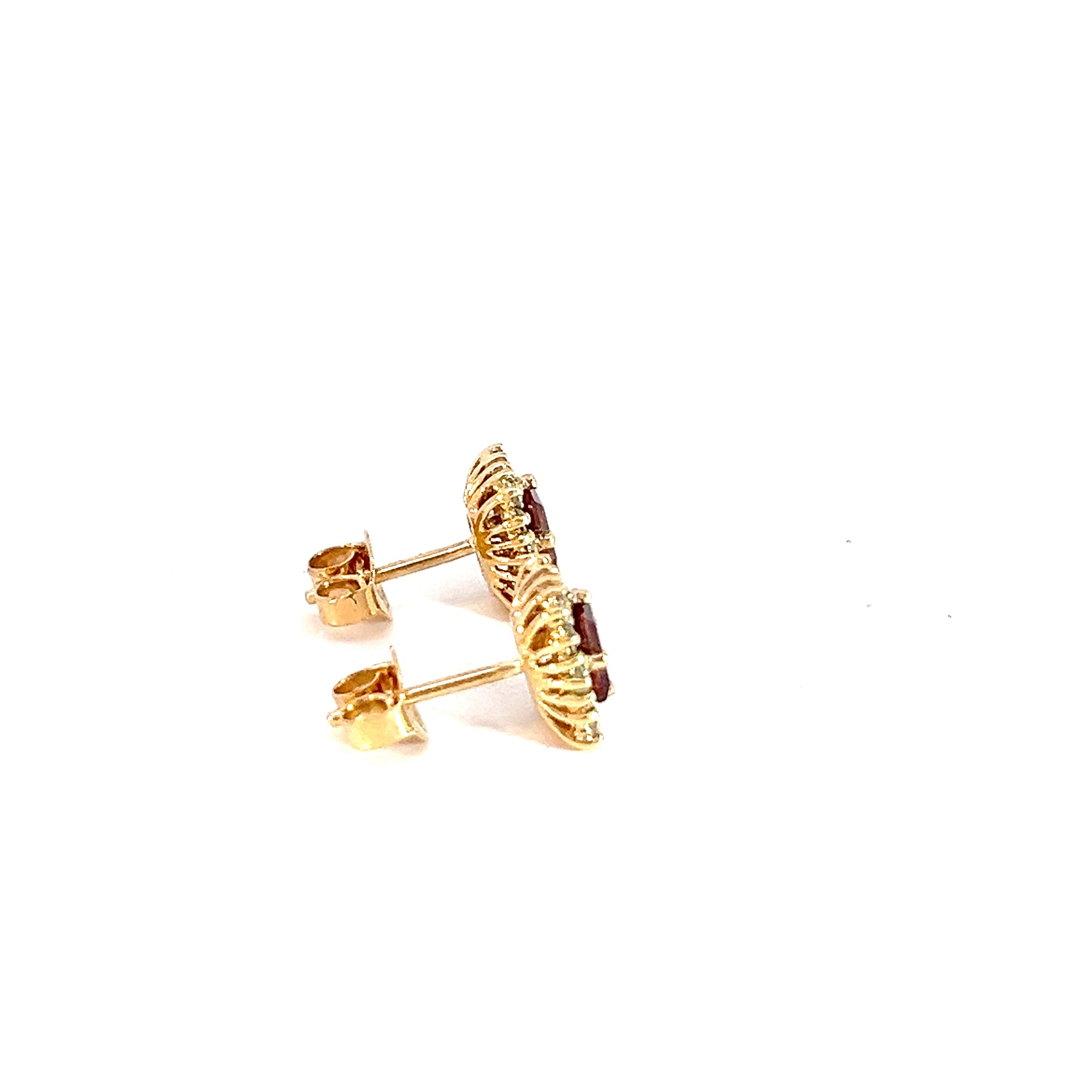 Carolina Pineda Jewelry
