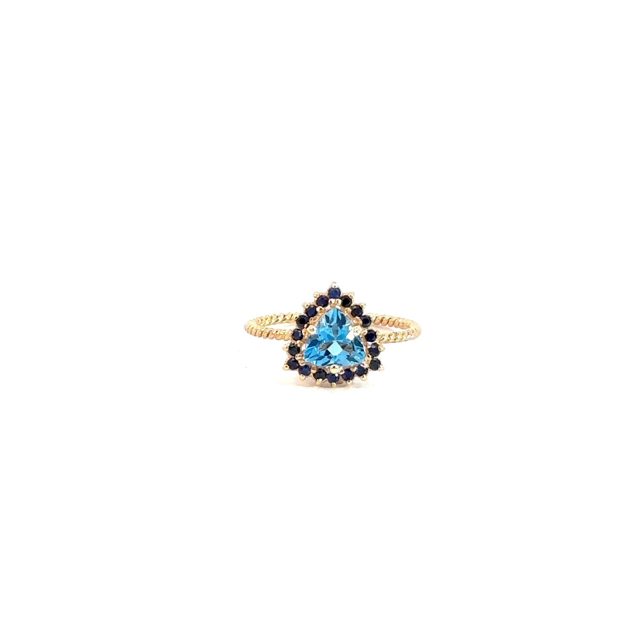 Carolina Pineda Jewelry