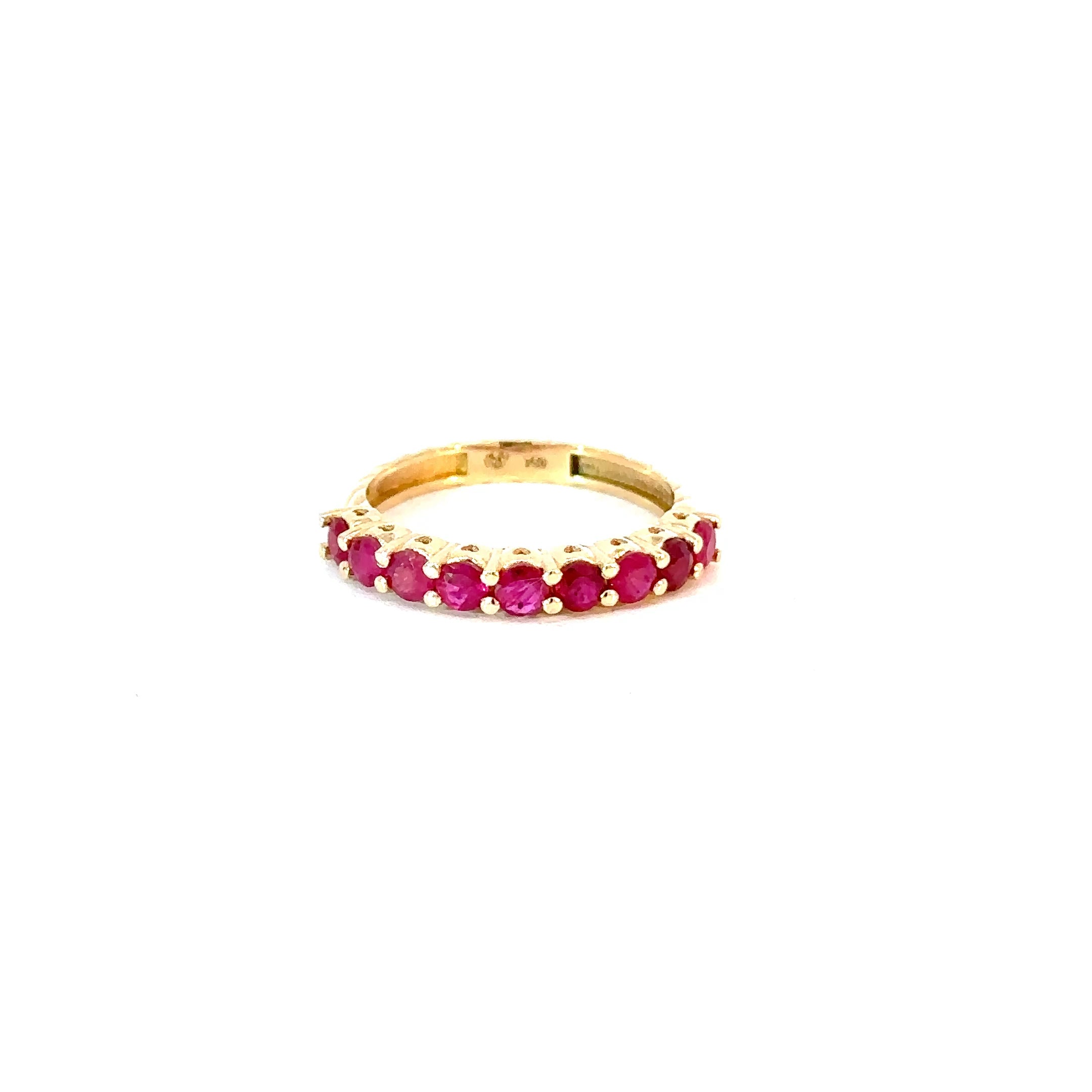 Carolina Pineda Jewelry