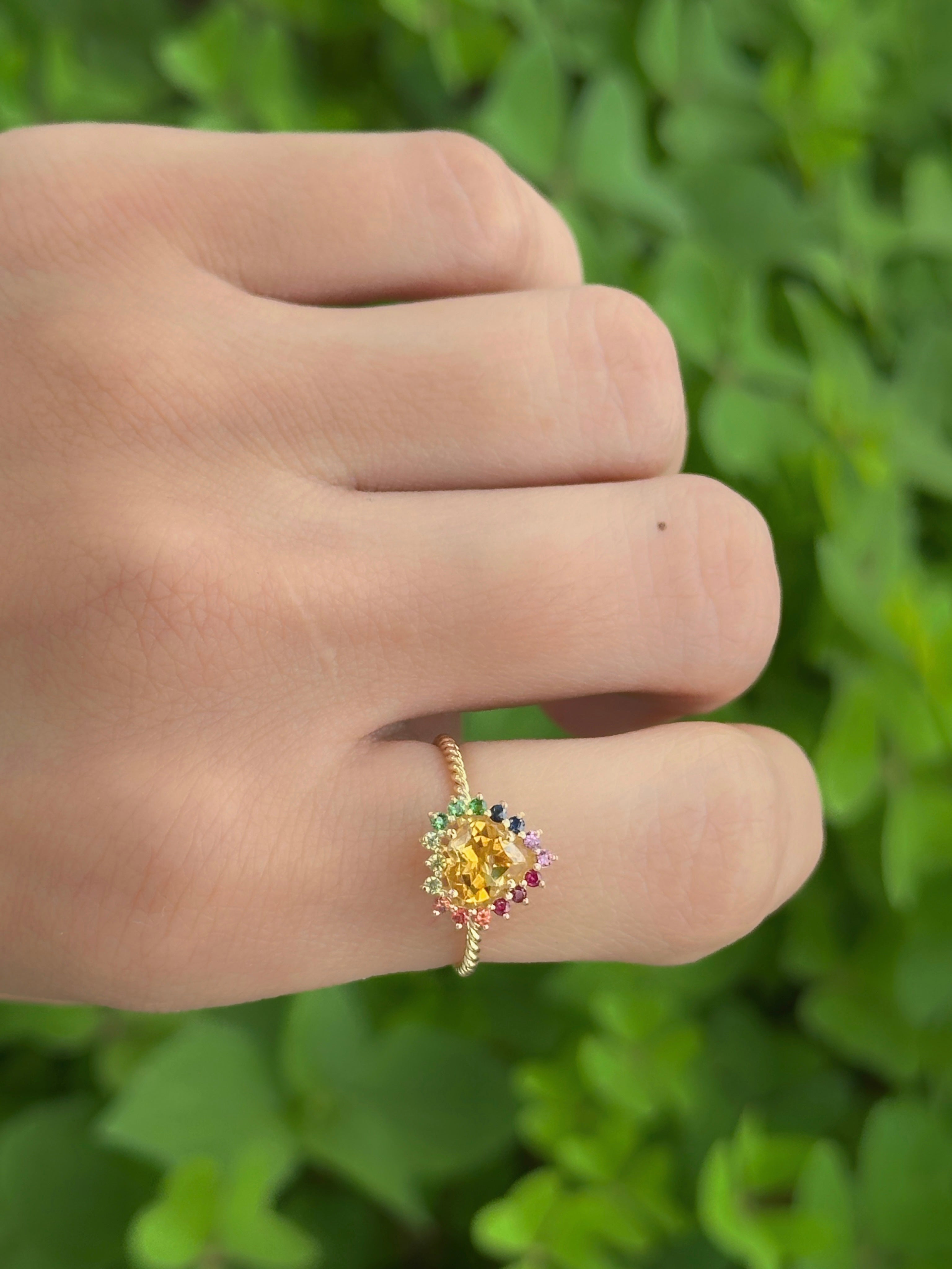Carolina Pineda Jewelry
