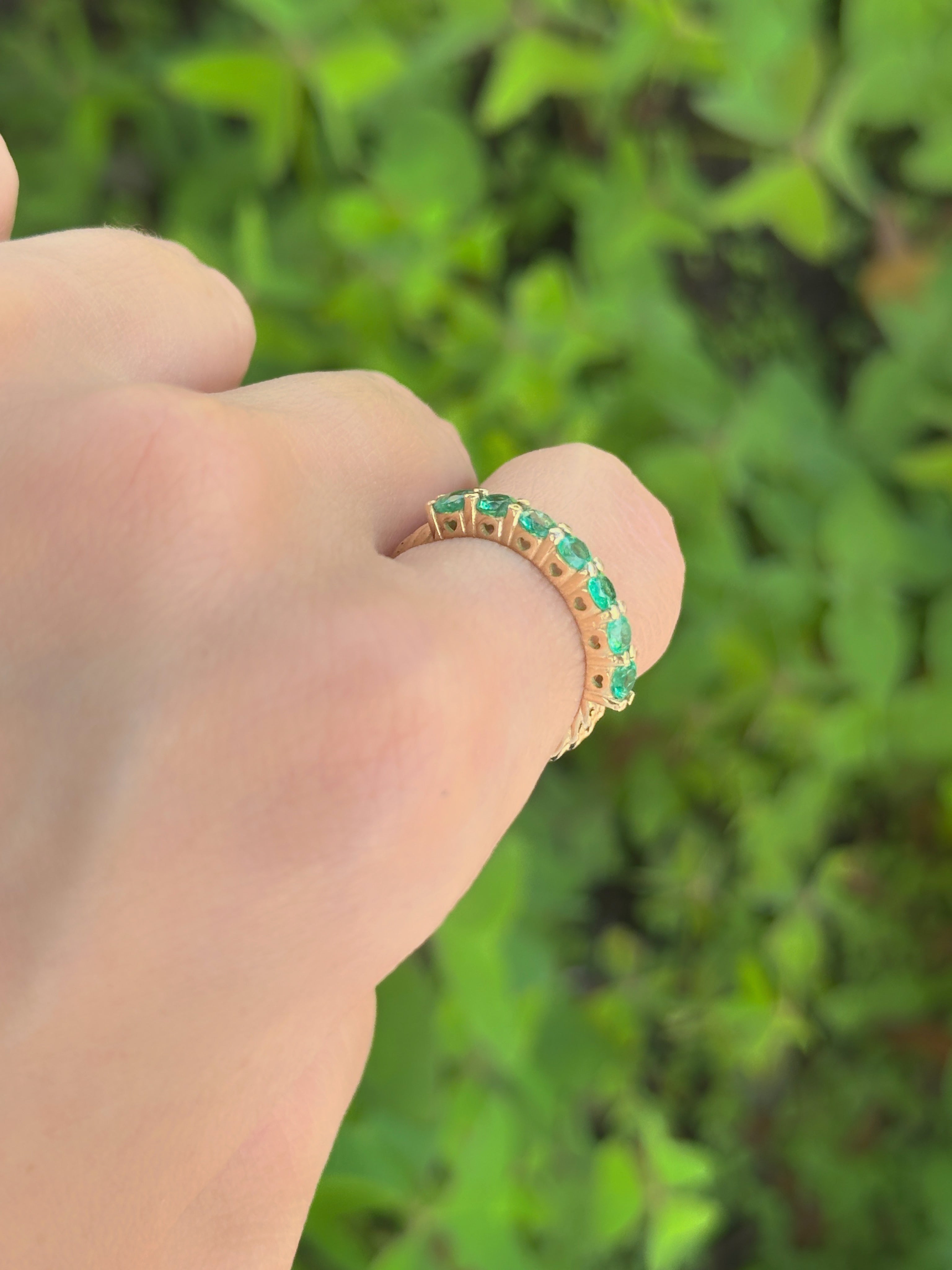 Carolina Pineda Jewelry