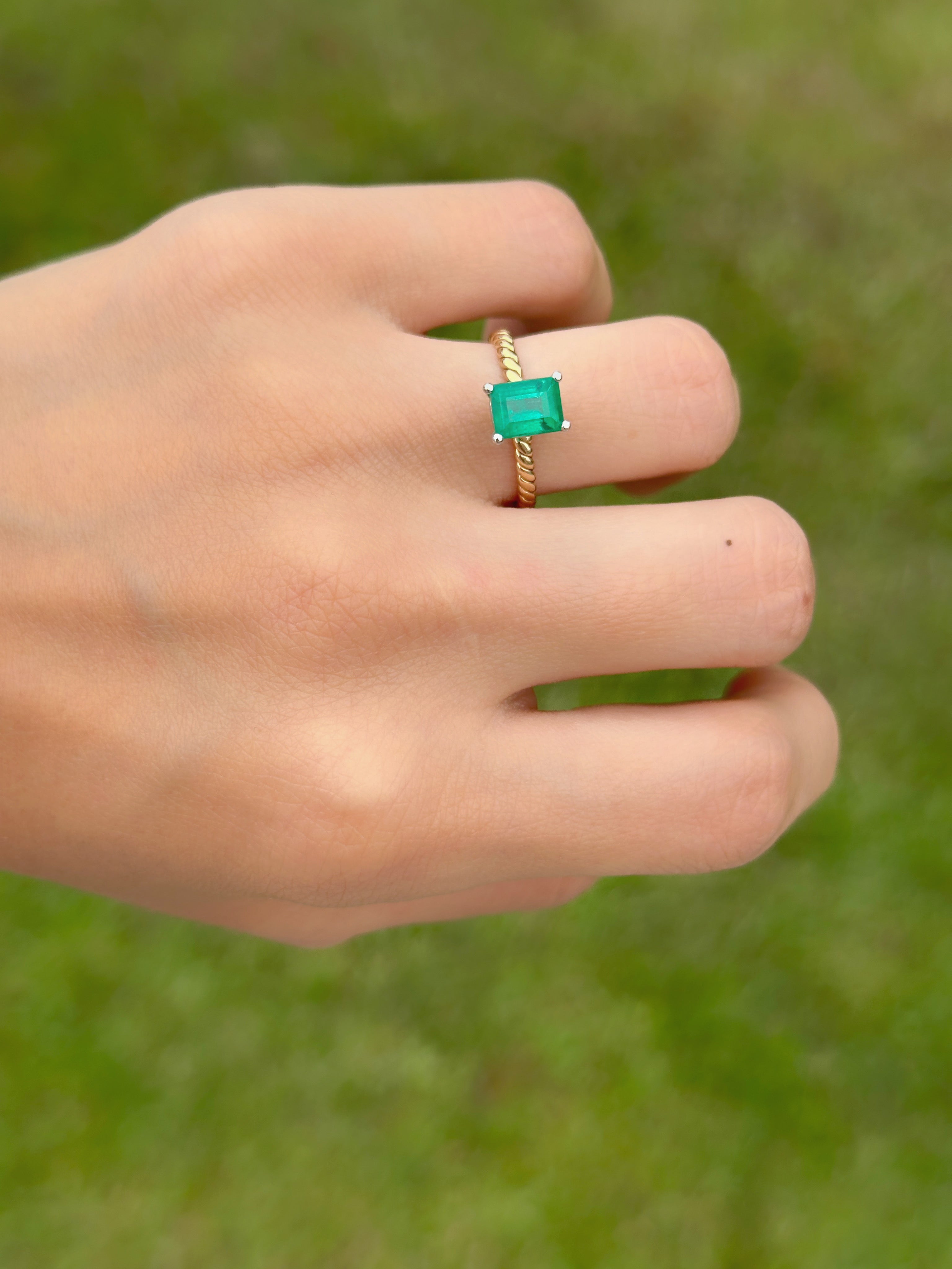 Carolina Pineda Jewelry