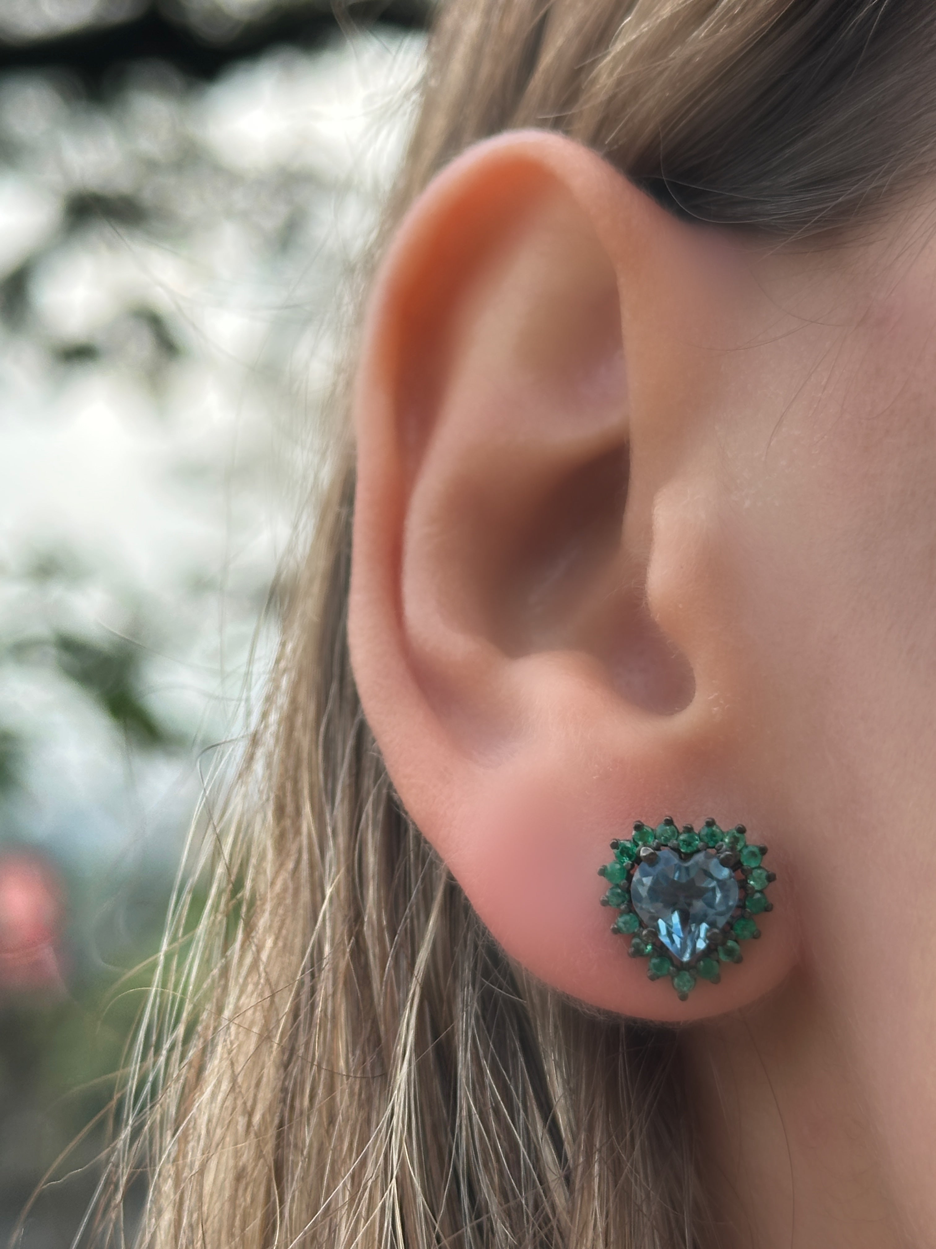 Carolina Pineda Jewelry