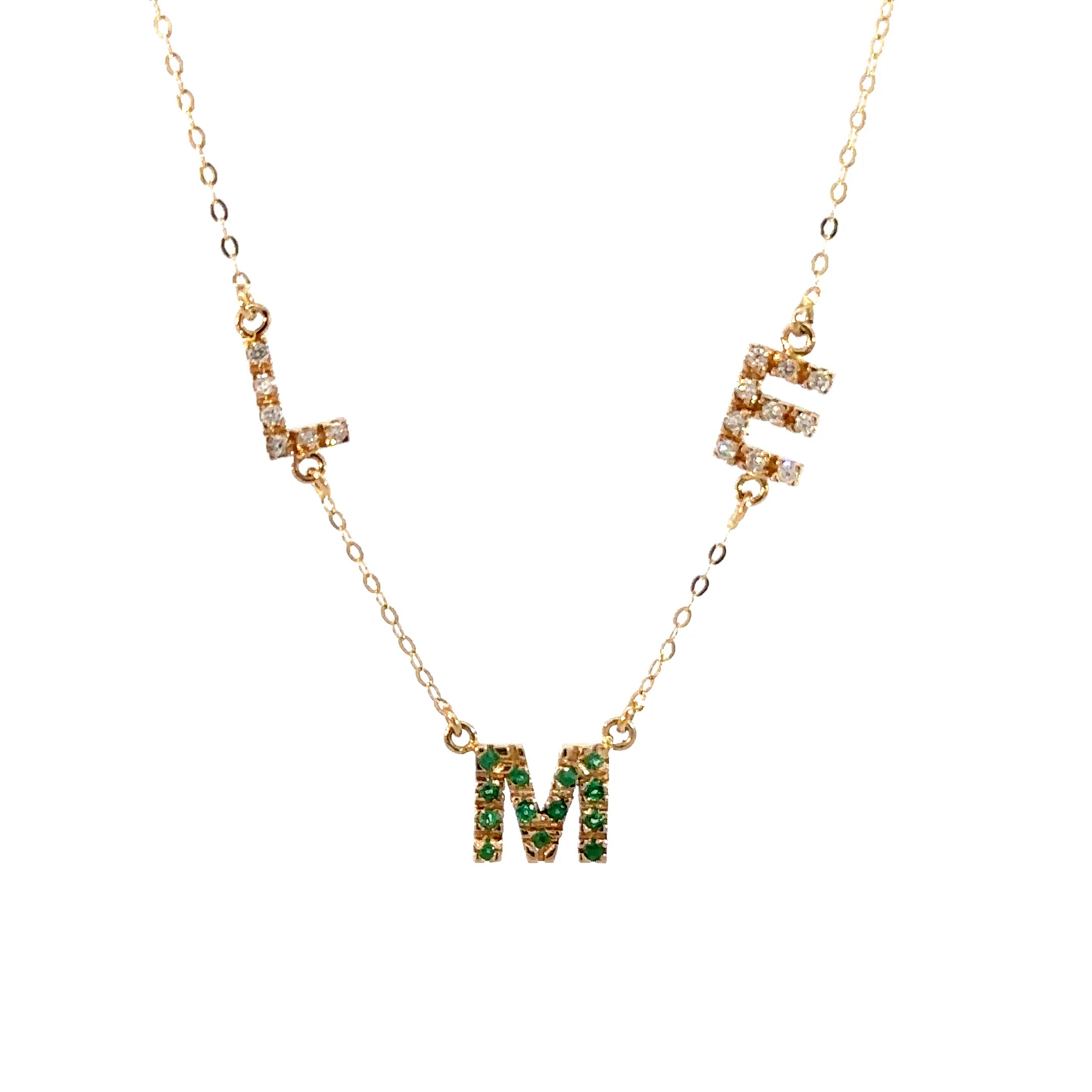 Carolina Pineda Jewelry