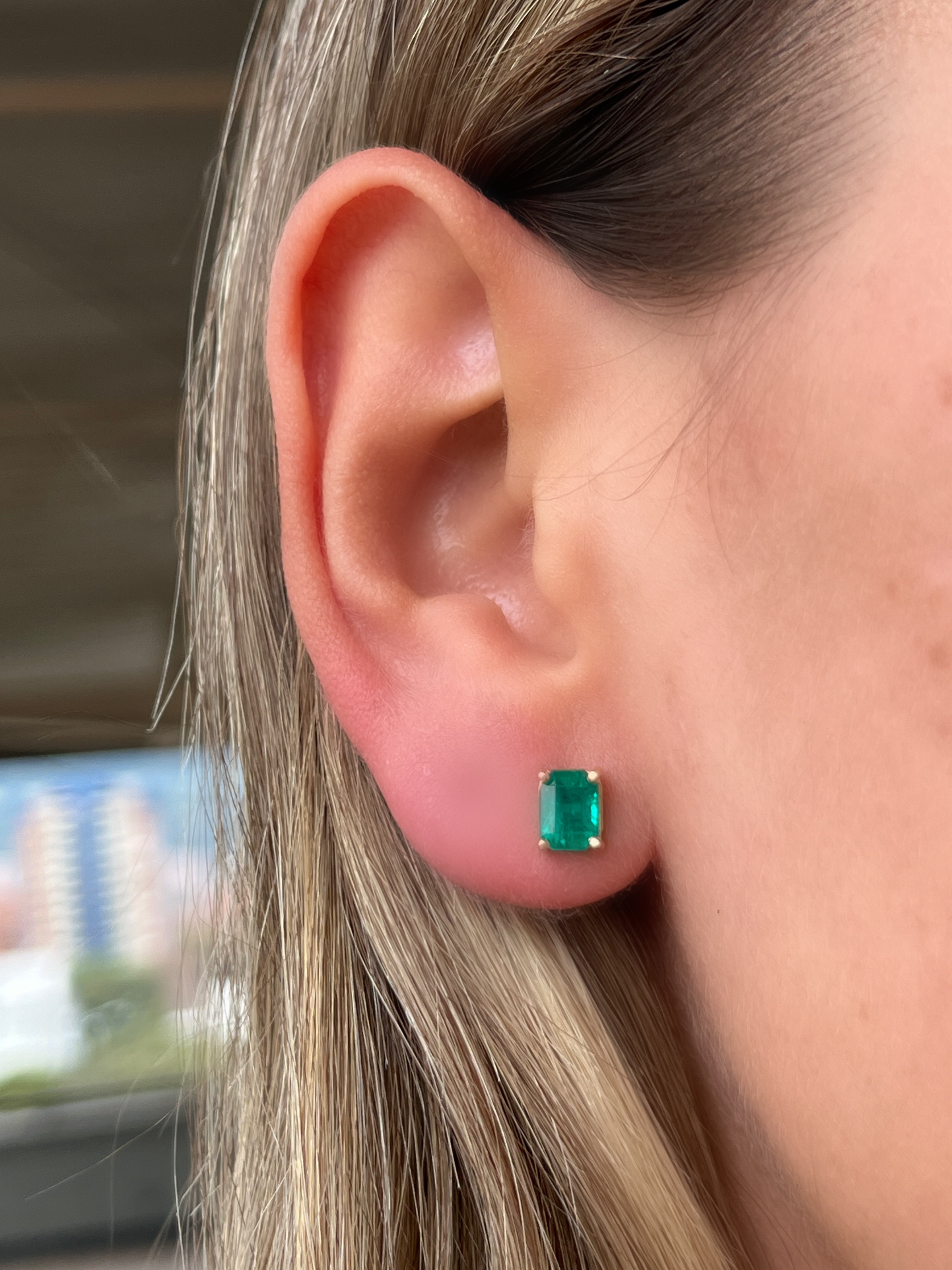 Carolina Pineda Jewelry
